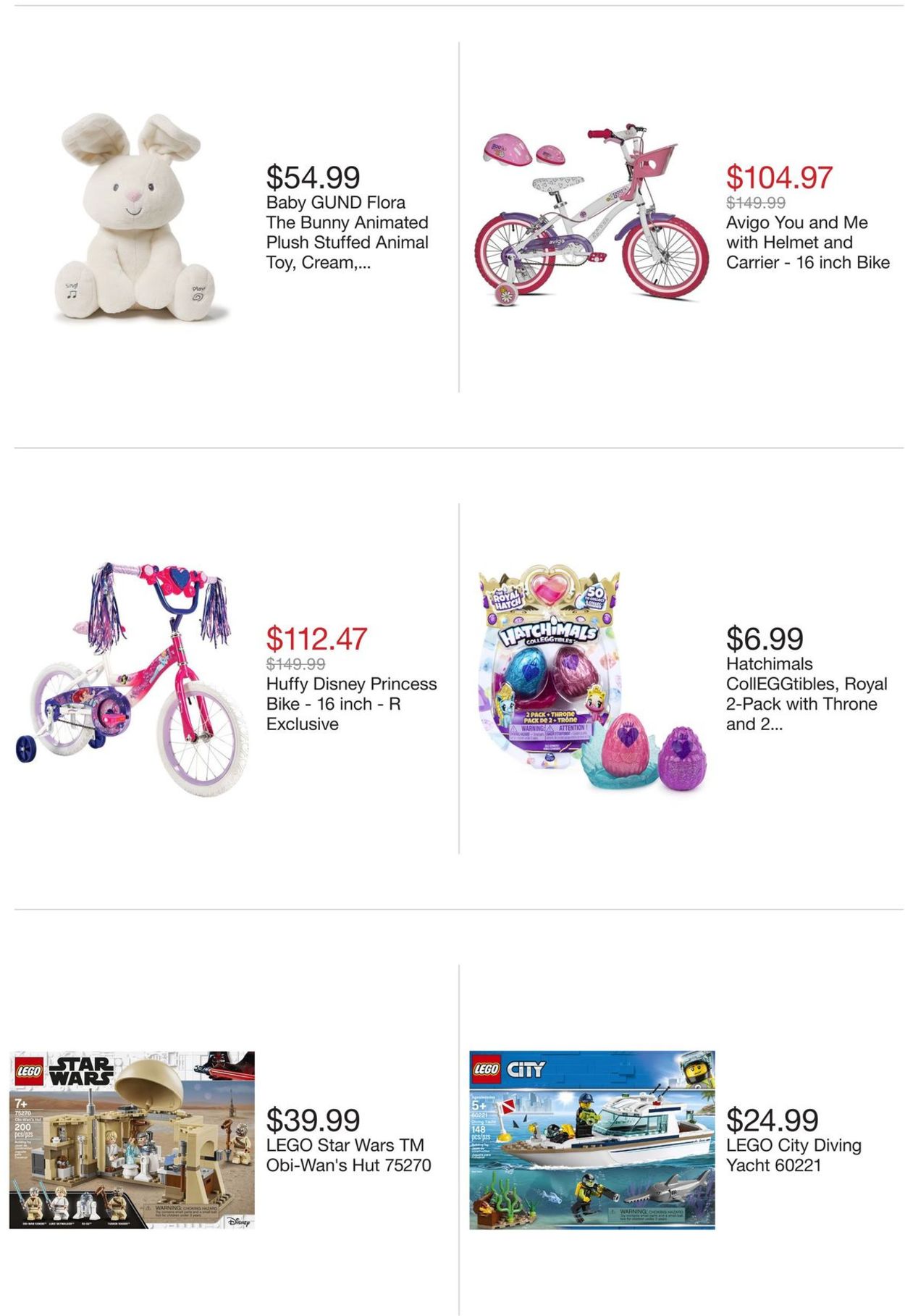 Toys''R''Us Flyer - 04/16-04/22/2020 (Page 4)