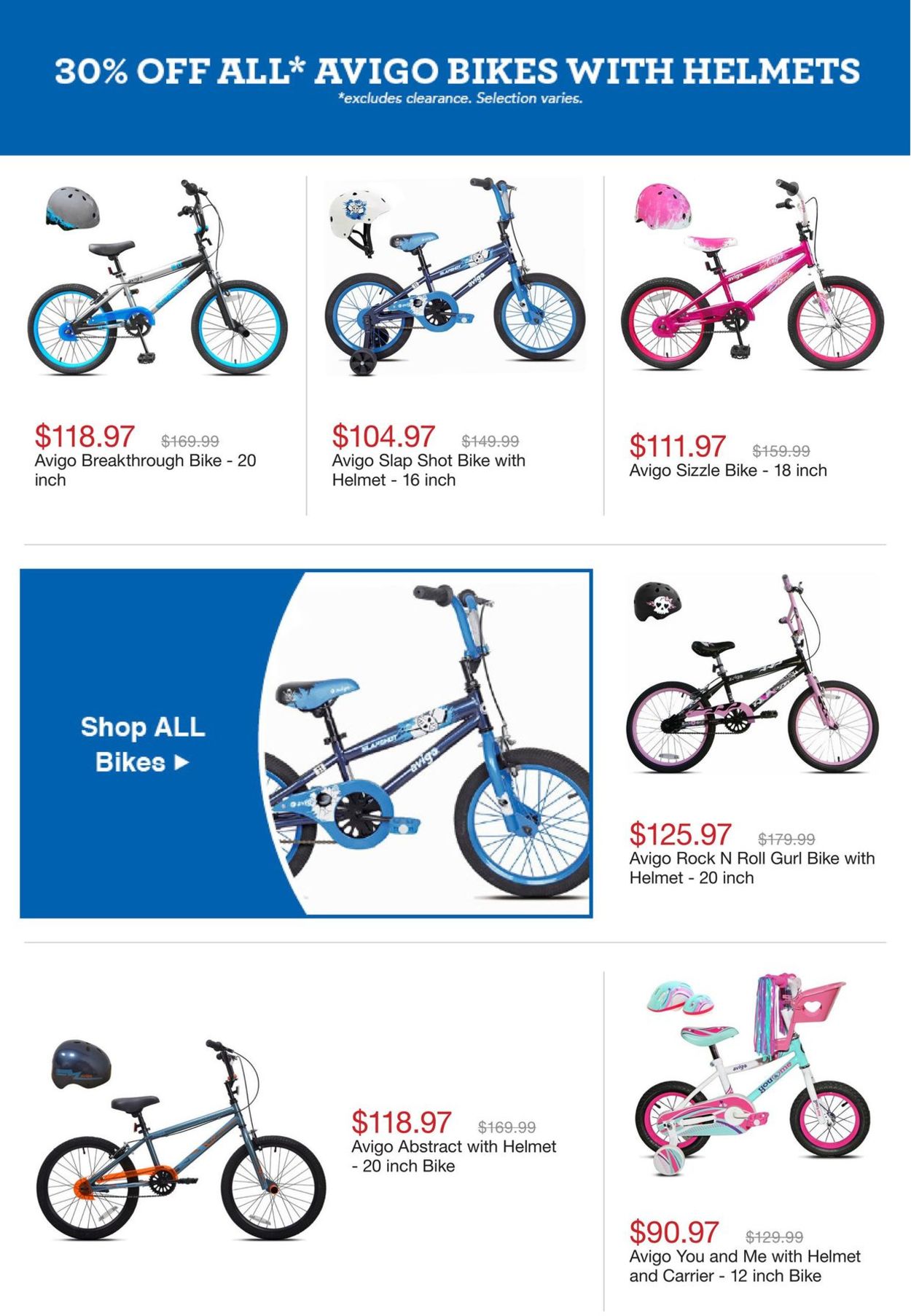 Toys''R''Us Flyer - 04/16-04/22/2020 (Page 7)