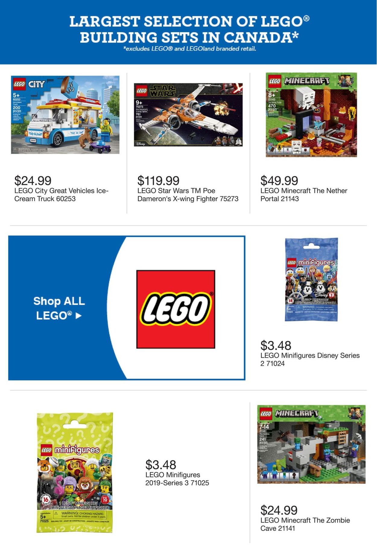 Toys''R''Us Flyer - 04/16-04/22/2020 (Page 11)