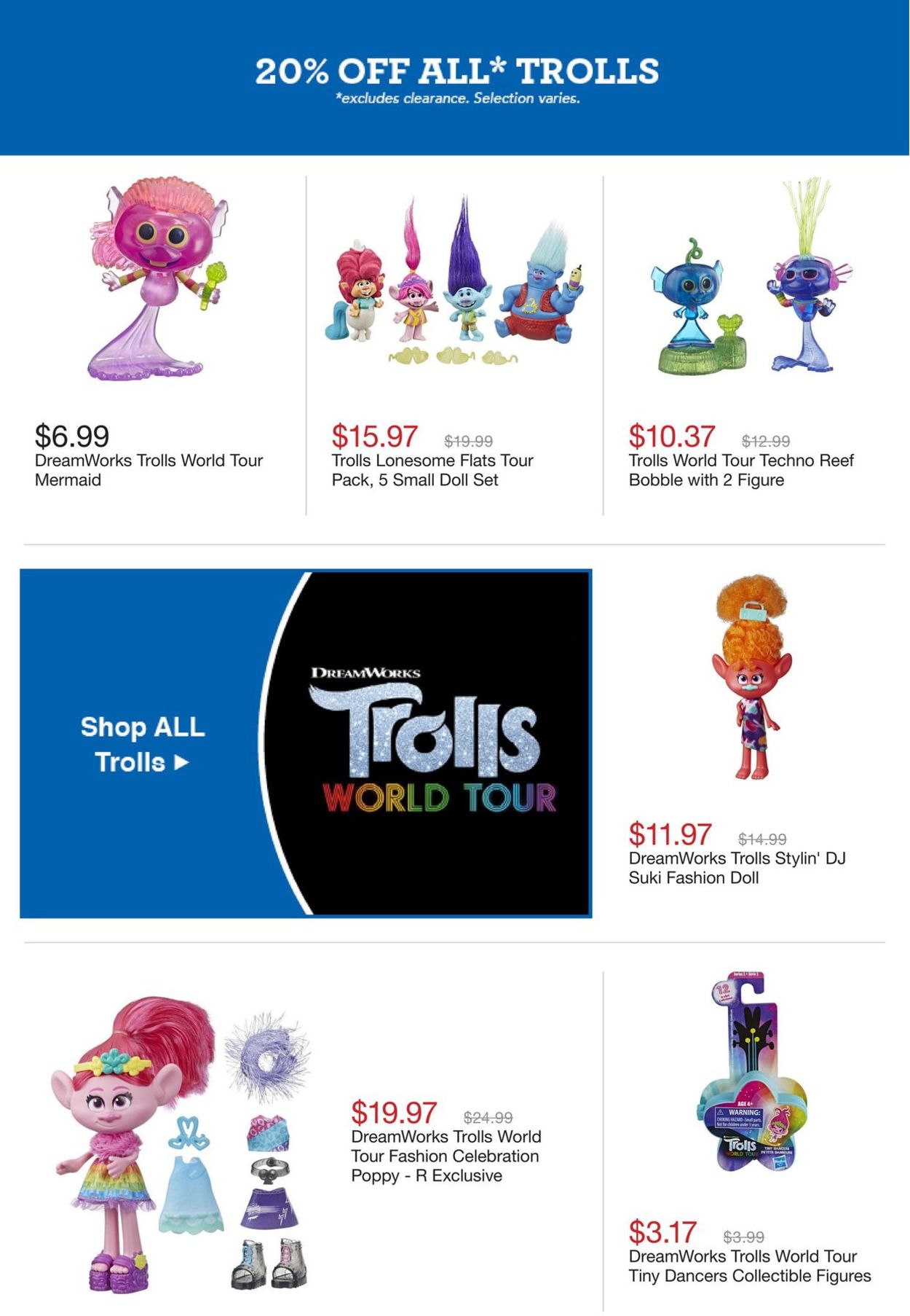 Toys''R''Us Flyer - 04/16-04/22/2020 (Page 17)