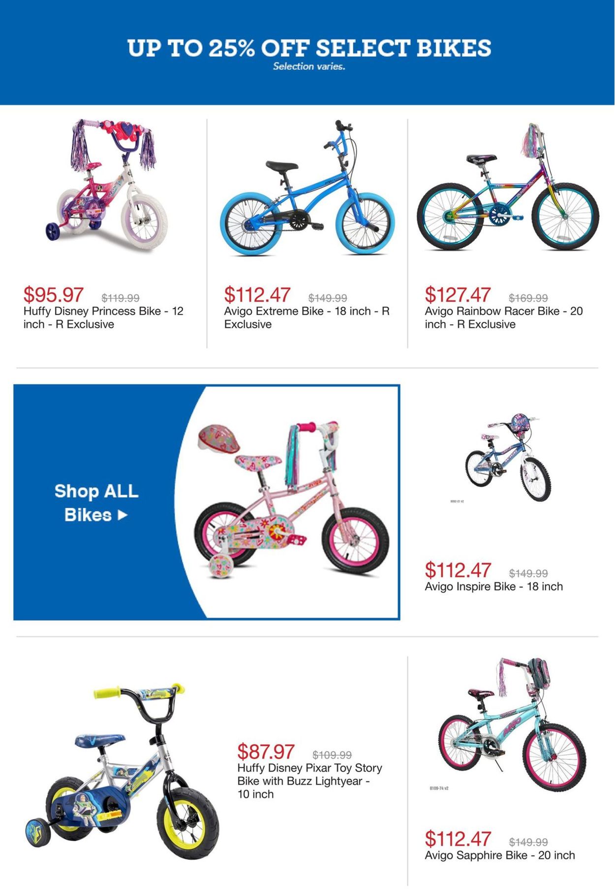 Toys''R''Us Flyer - 04/23-04/29/2020 (Page 6)
