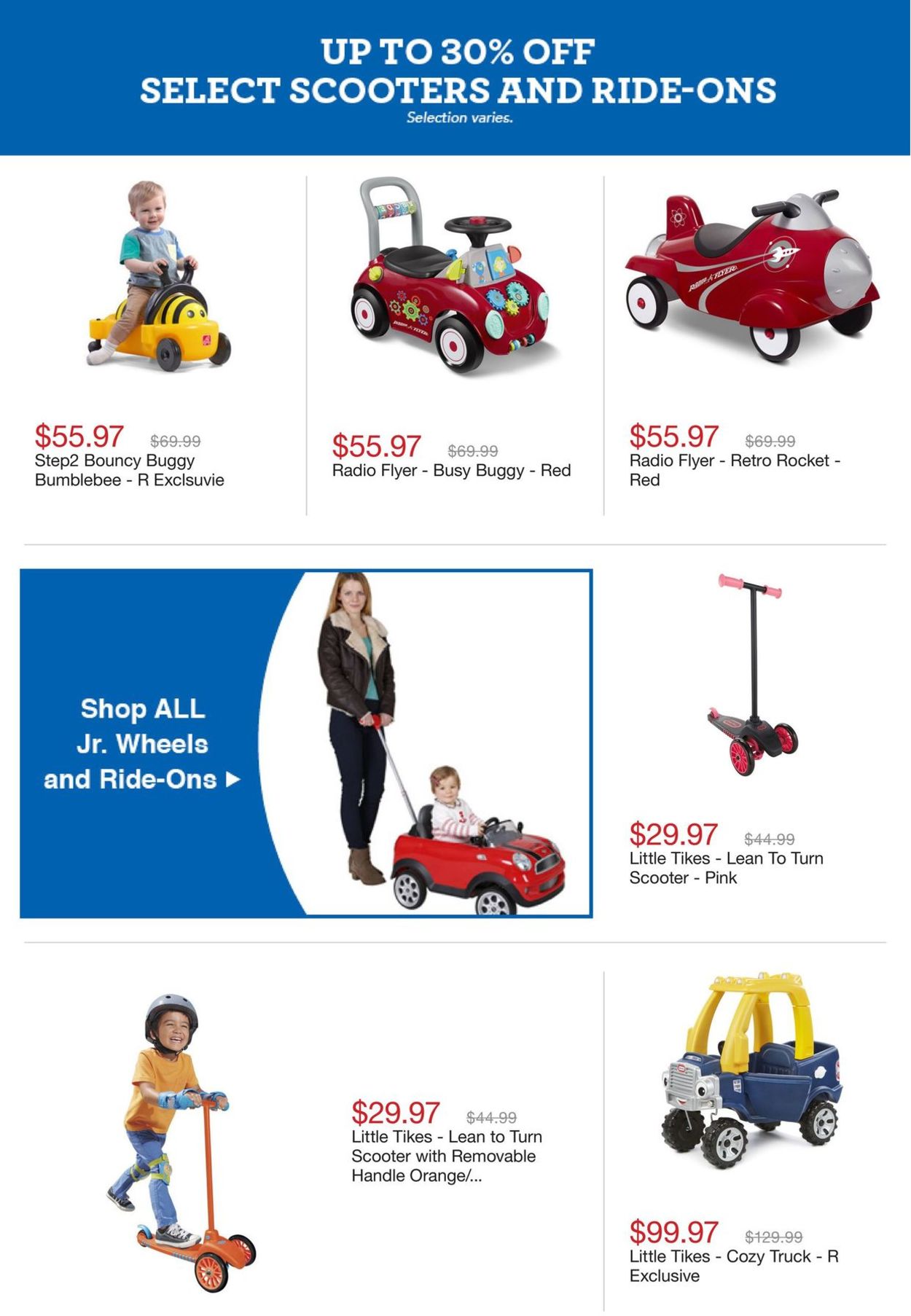 Toys''R''Us Flyer - 04/23-04/29/2020 (Page 7)