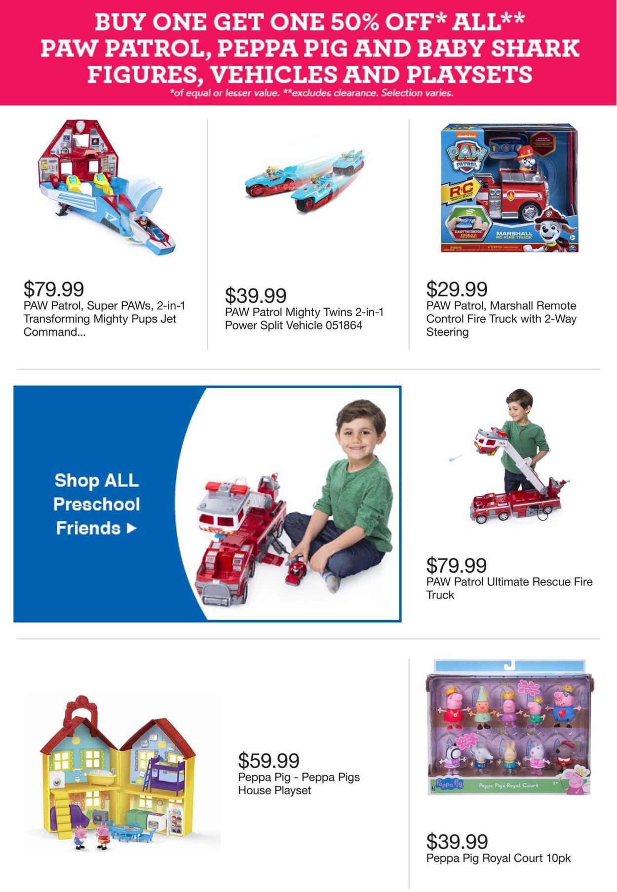Toys''R''Us Flyer - 04/23-04/29/2020 (Page 16)