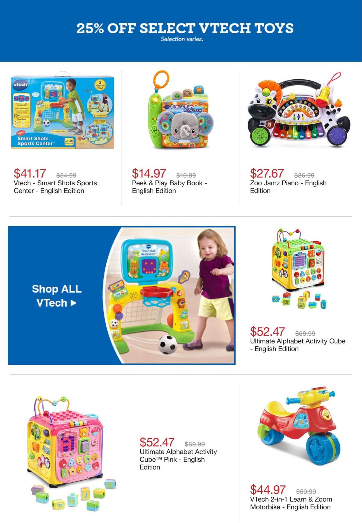 Toys''R''Us Flyer - 04/23-04/29/2020 (Page 17)