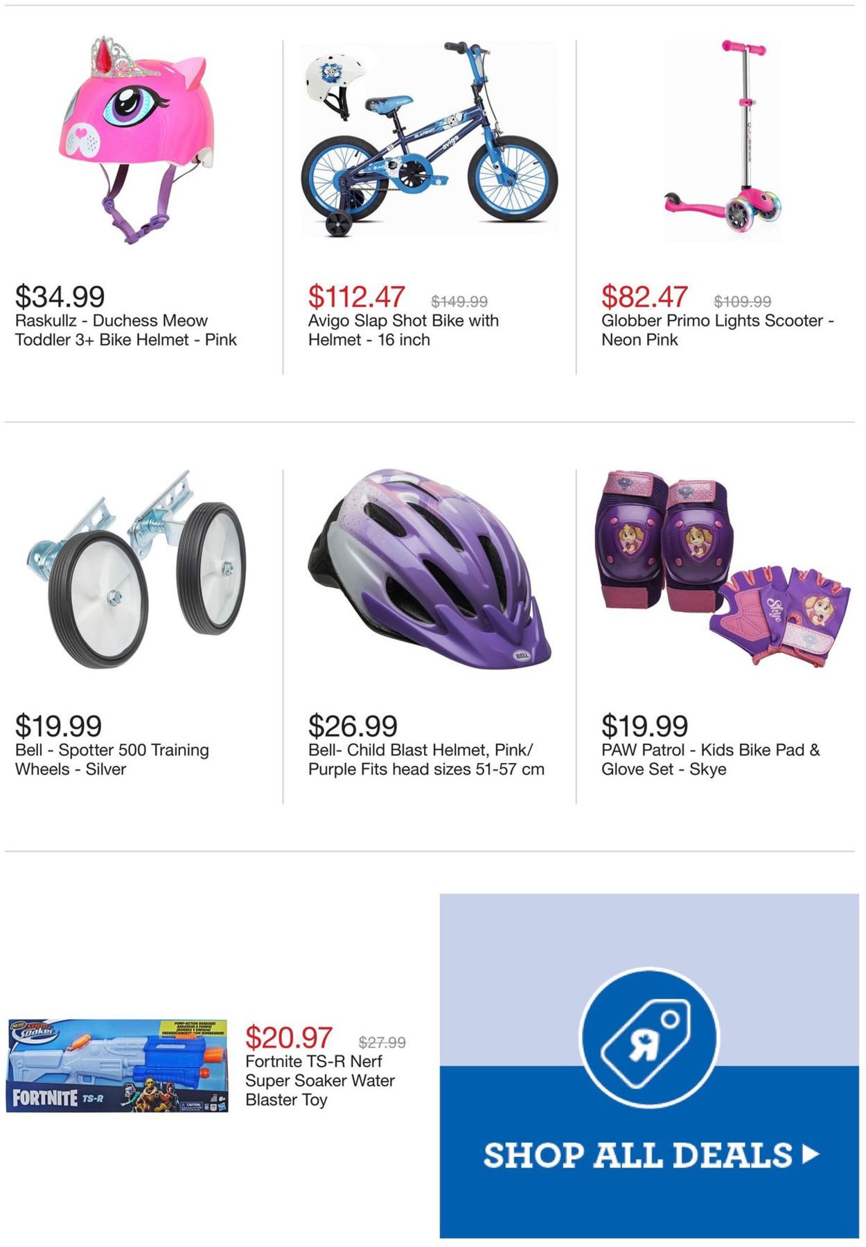 Toys''R''Us Flyer - 04/30-05/06/2020 (Page 5)