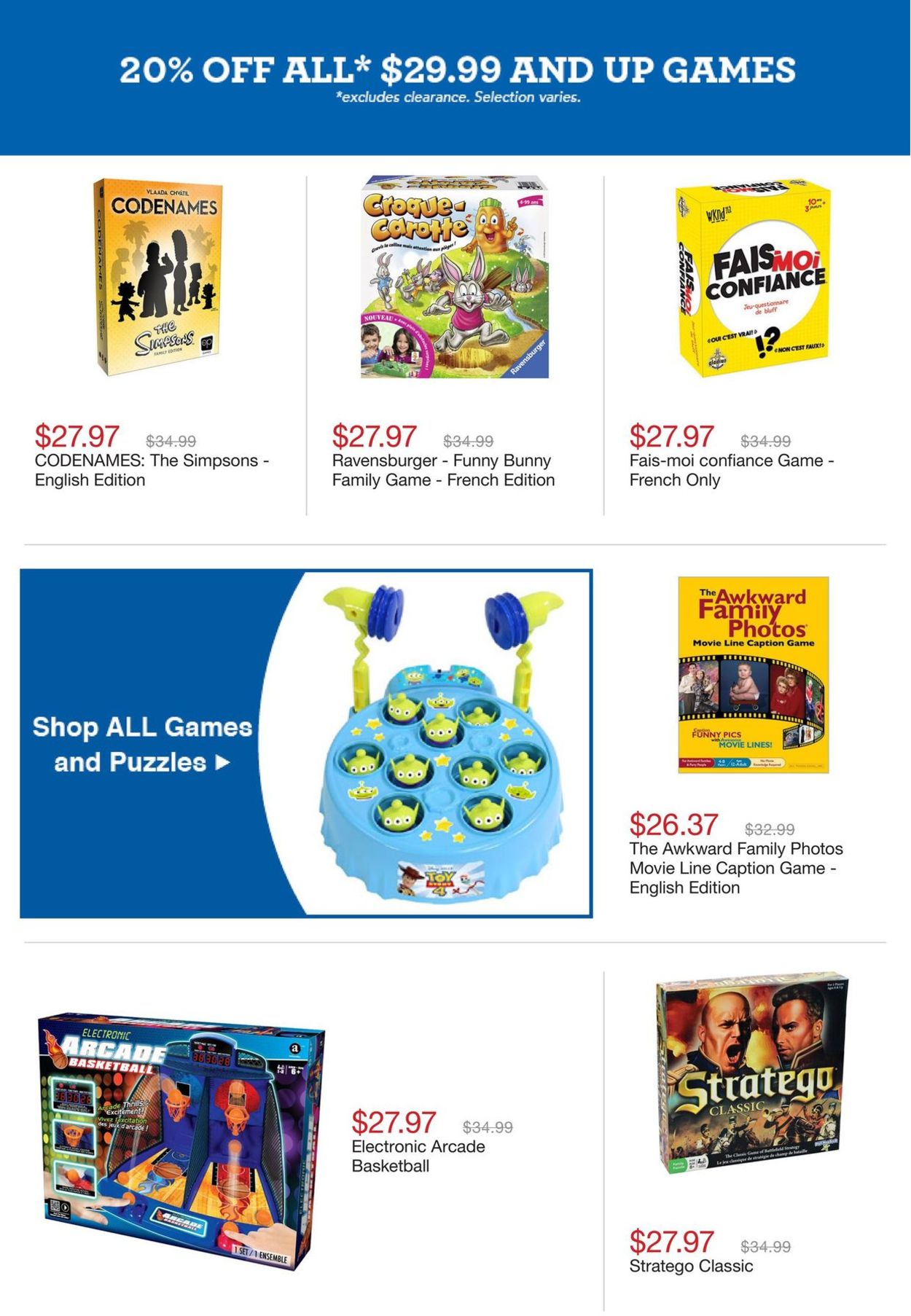 Toys''R''Us Flyer - 05/07-05/13/2020 (Page 6)