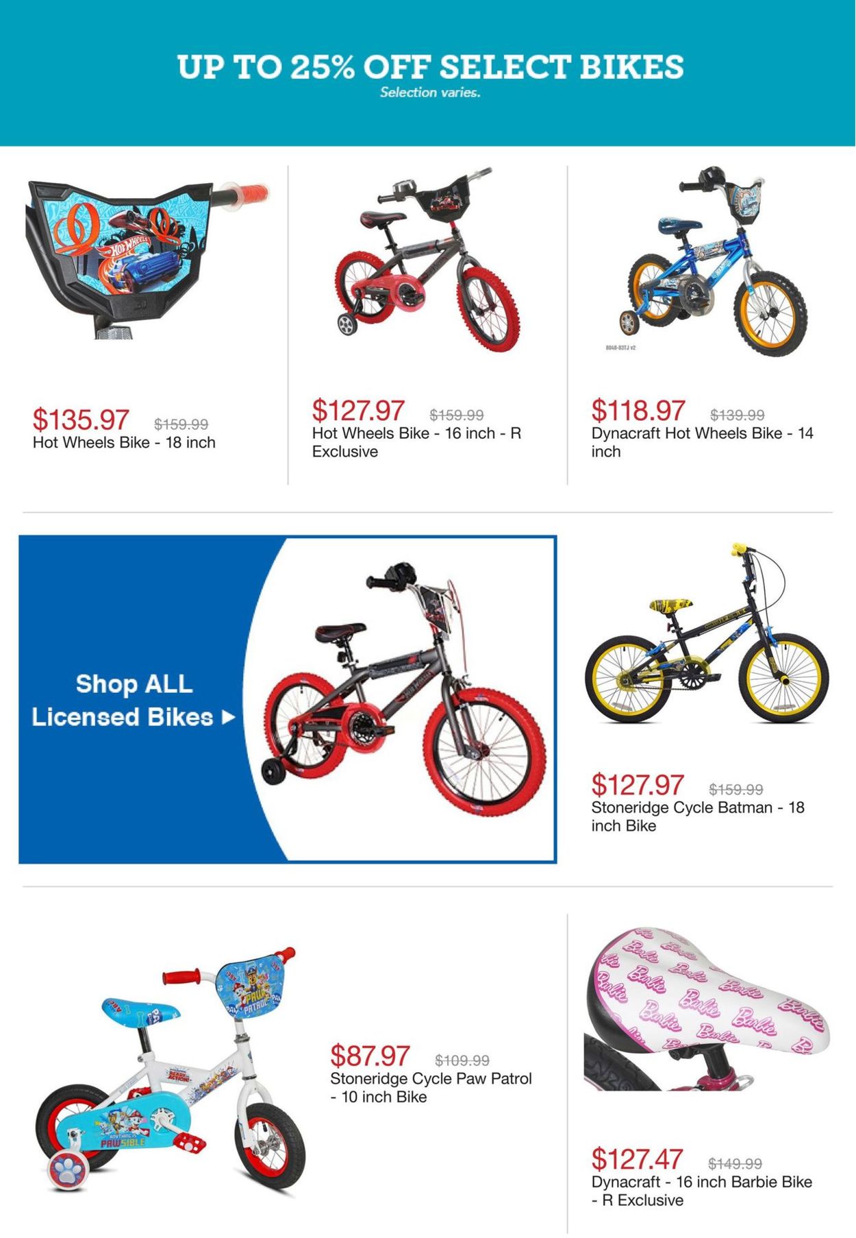 Toys''R''Us Flyer - 05/07-05/13/2020 (Page 11)