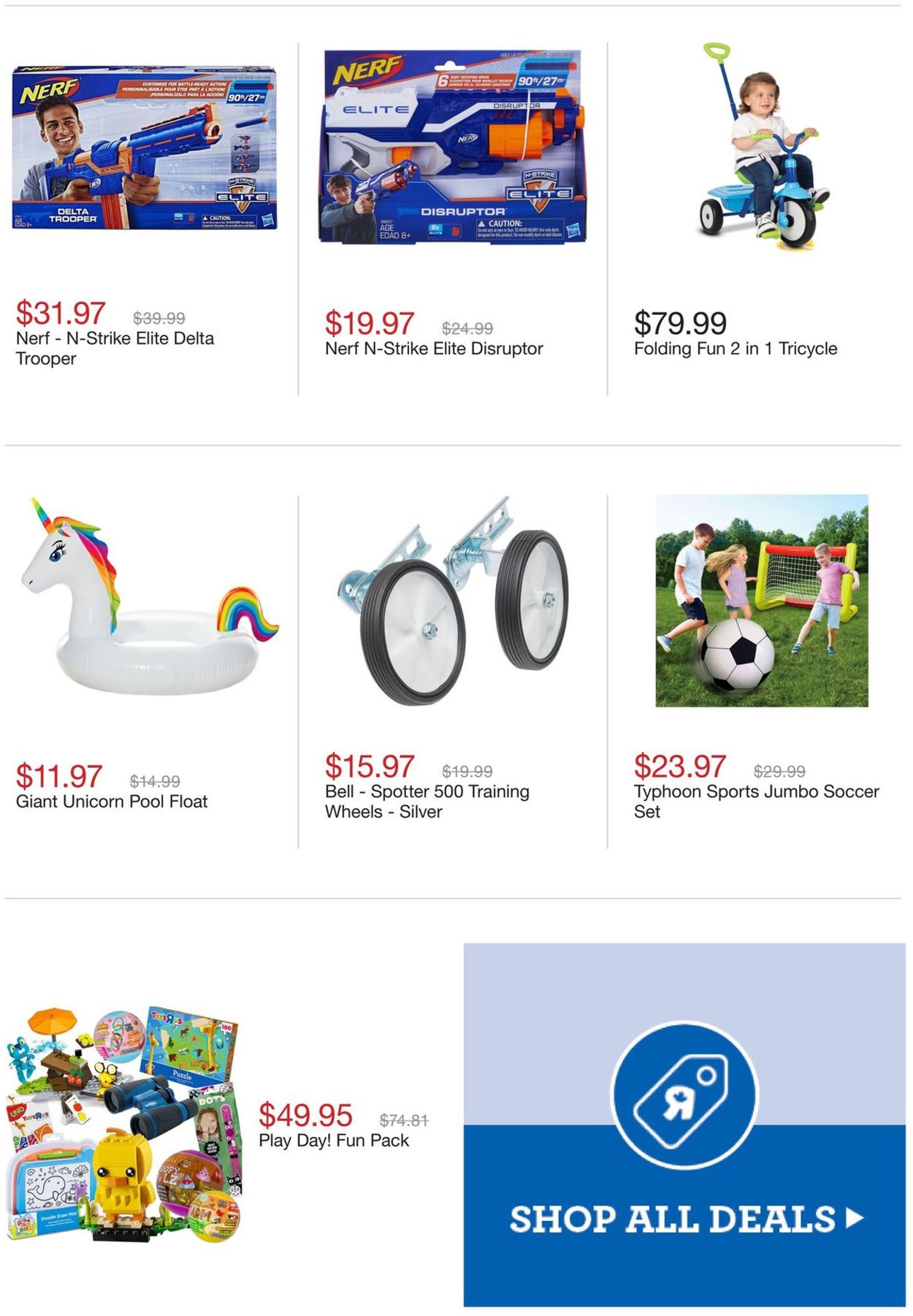 Toys''R''Us Flyer - 05/14-05/20/2020 (Page 5)