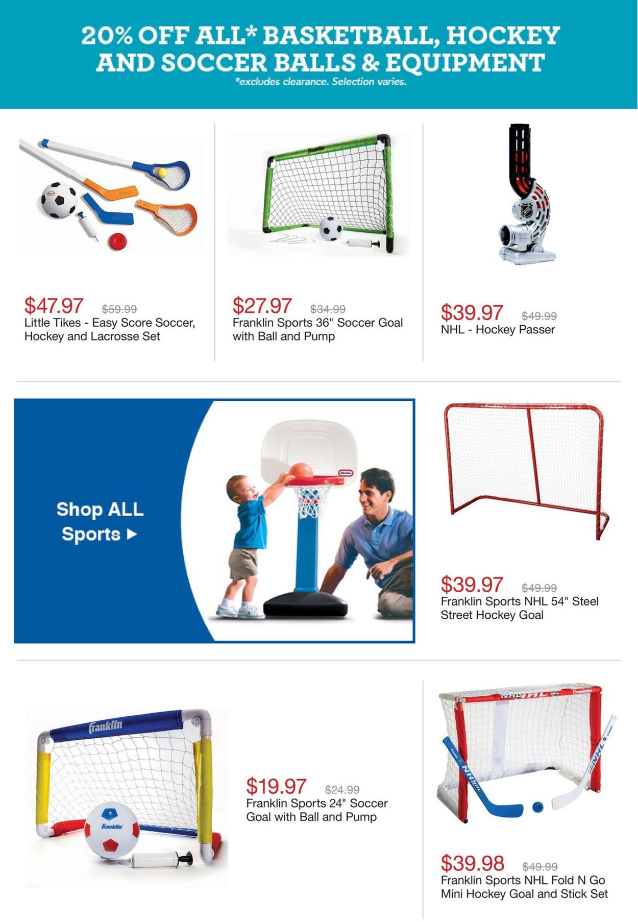 Toys''R''Us Flyer - 05/14-05/20/2020 (Page 6)
