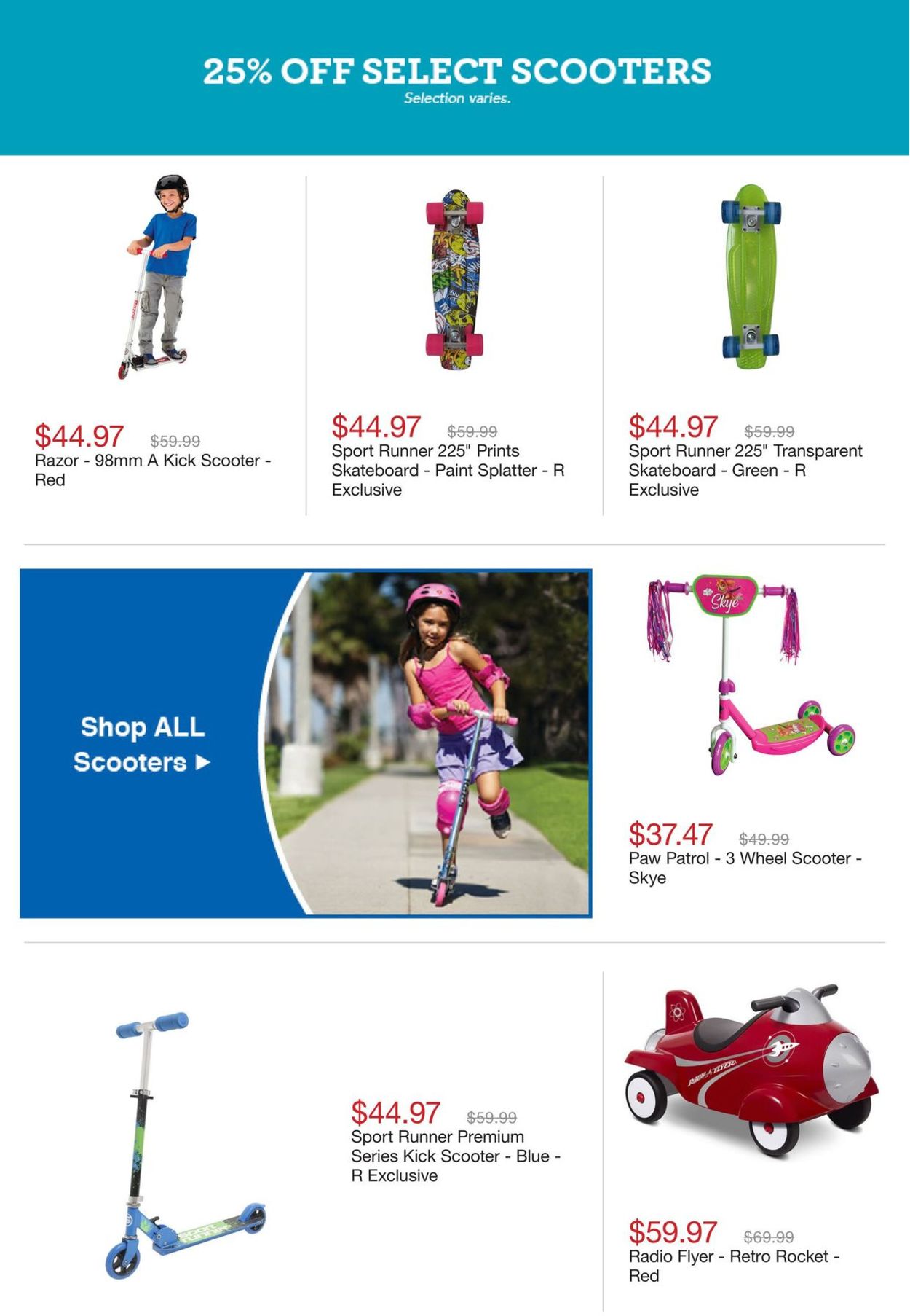 Toys''R''Us Flyer - 05/14-05/20/2020 (Page 16)