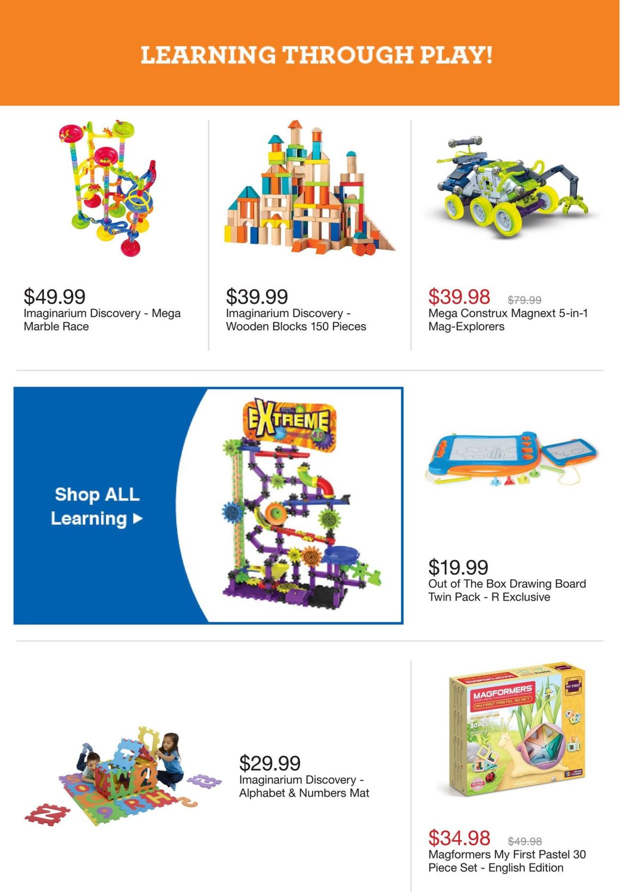 Toys''R''Us Flyer - 05/14-05/20/2020 (Page 17)