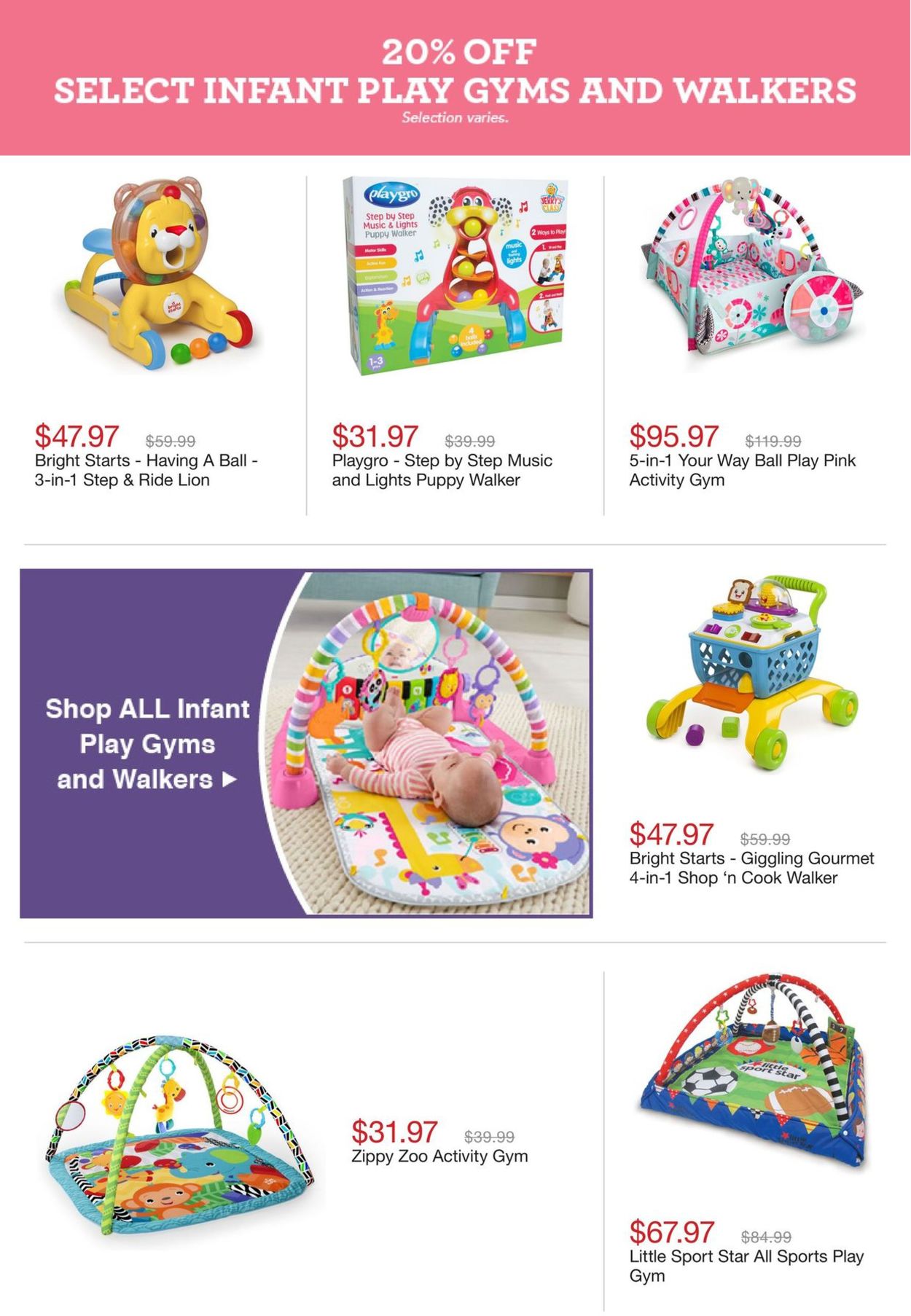 Toys''R''Us Flyer - 05/21-05/27/2020 (Page 15)