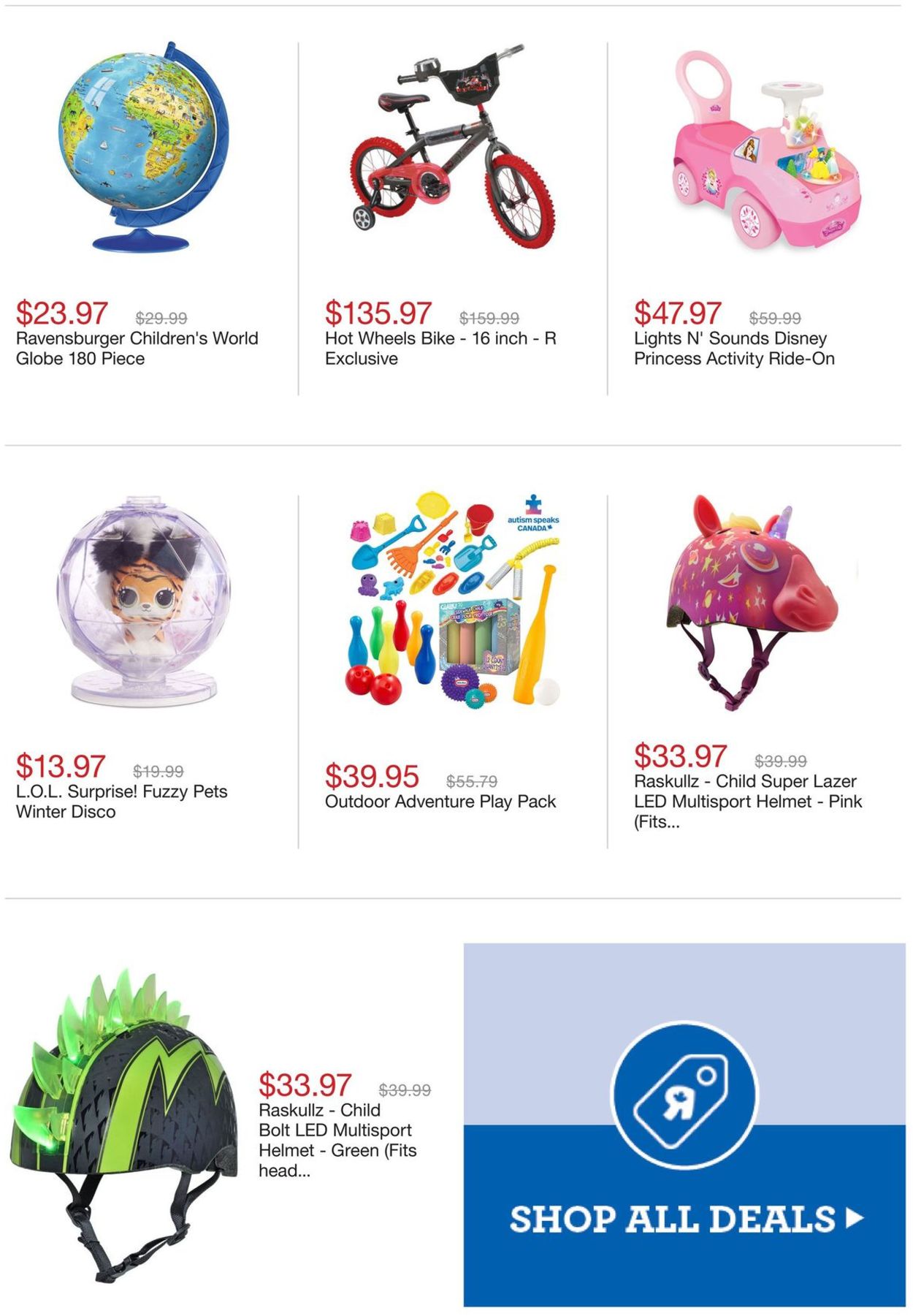 Toys''R''Us Flyer - 05/28-06/03/2020 (Page 6)