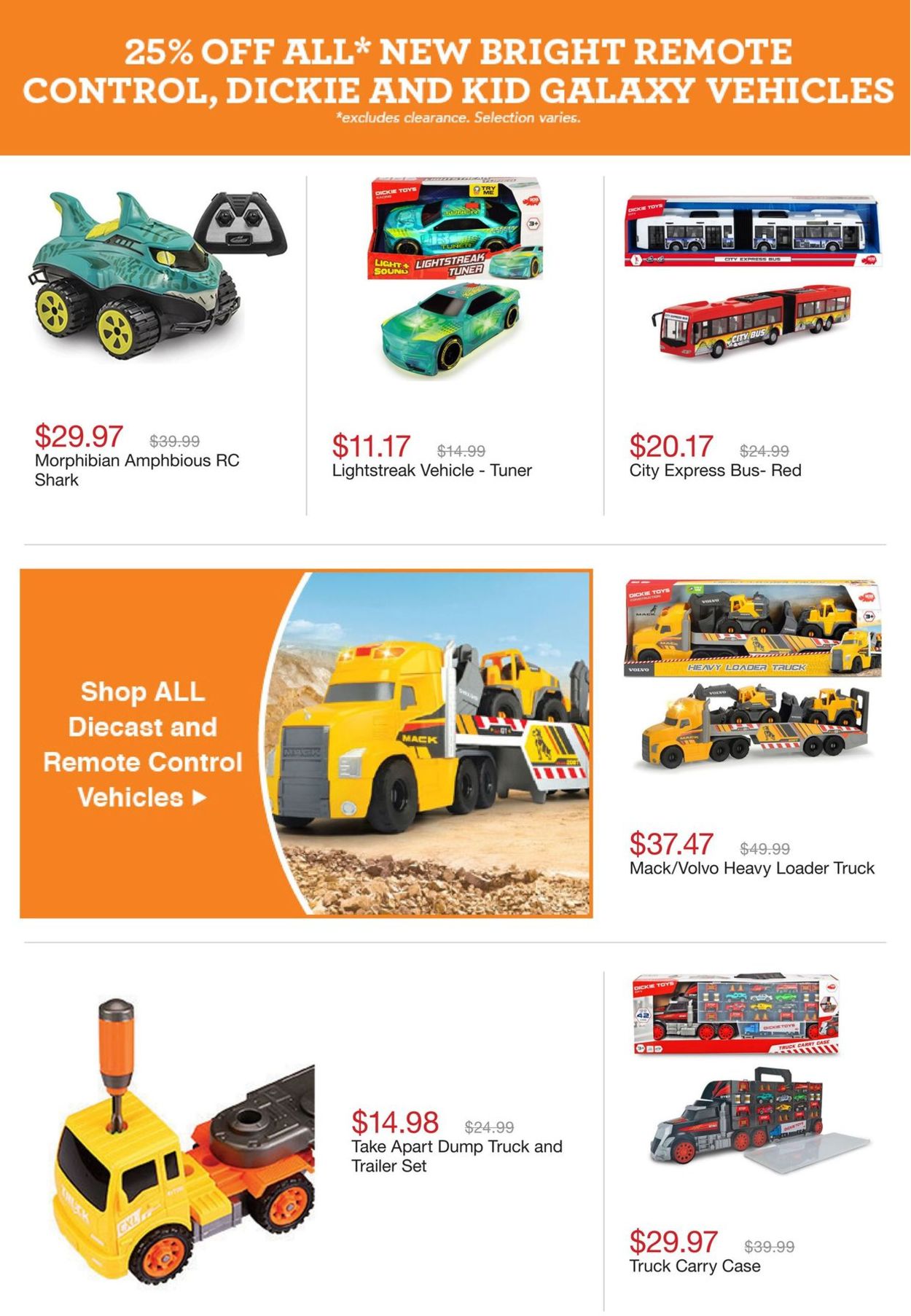 Toys''R''Us Flyer - 06/04-06/11/2020 (Page 11)