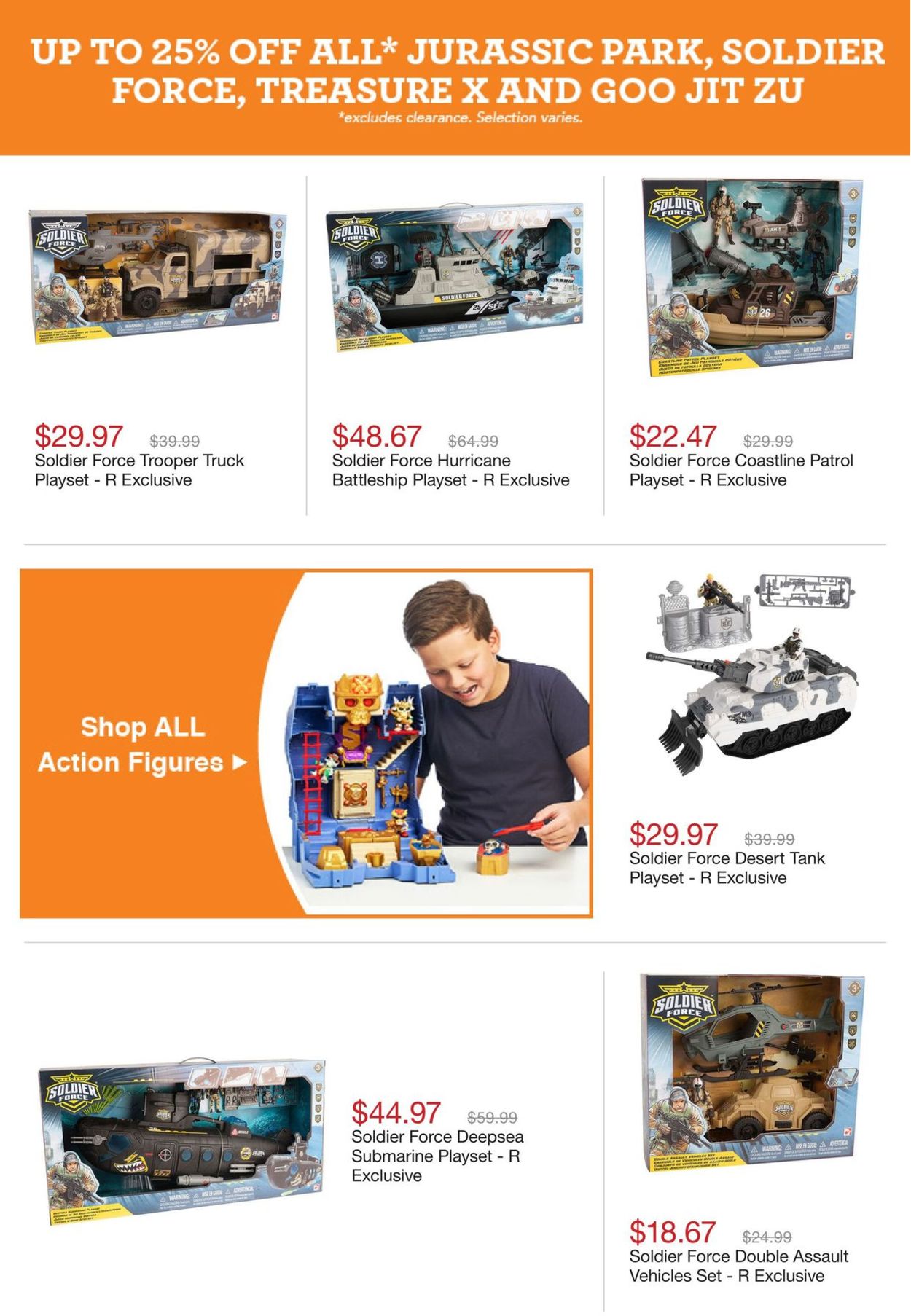 Toys''R''Us Flyer - 06/04-06/11/2020 (Page 12)