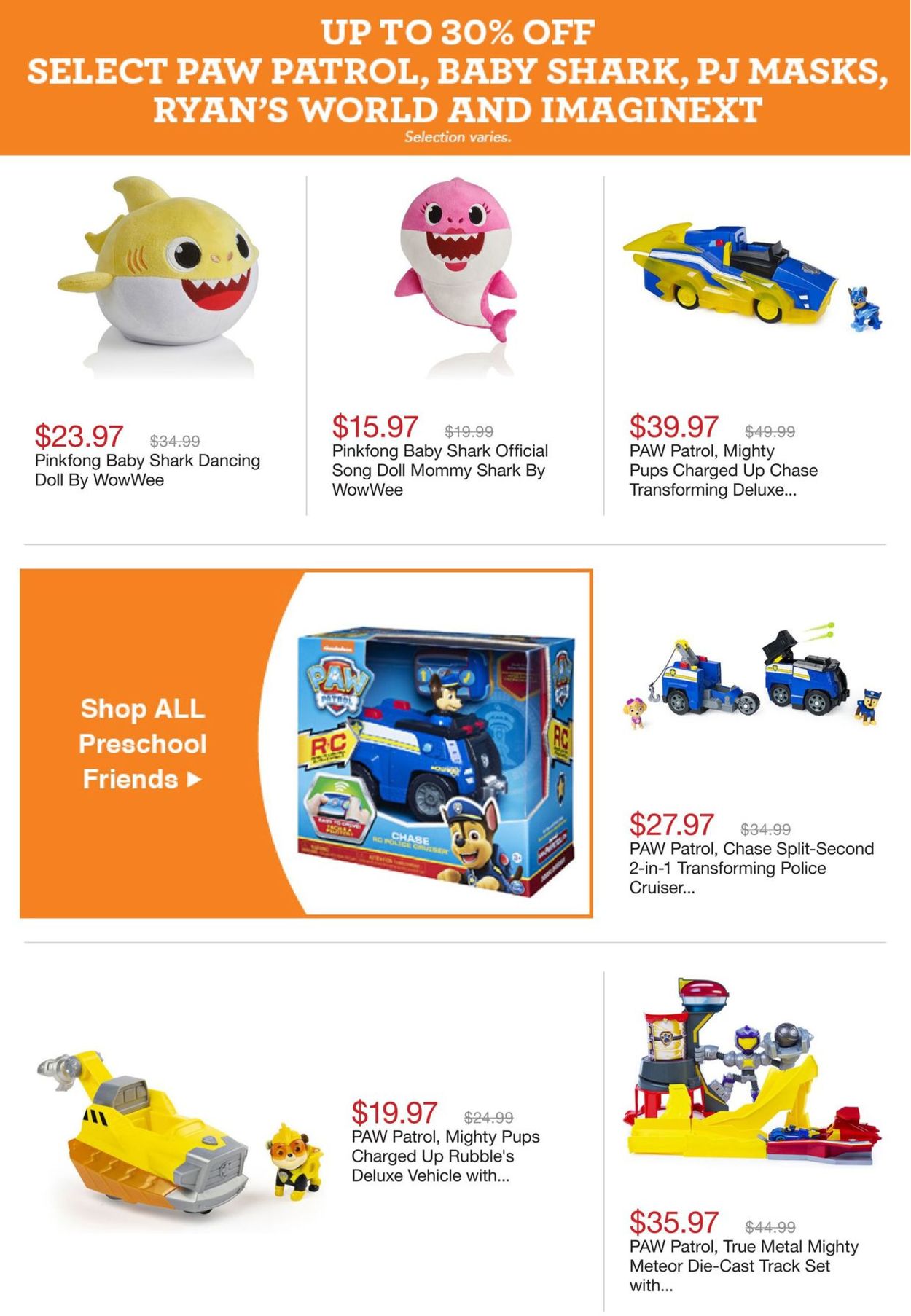 Toys''R''Us Flyer - 06/04-06/11/2020 (Page 18)