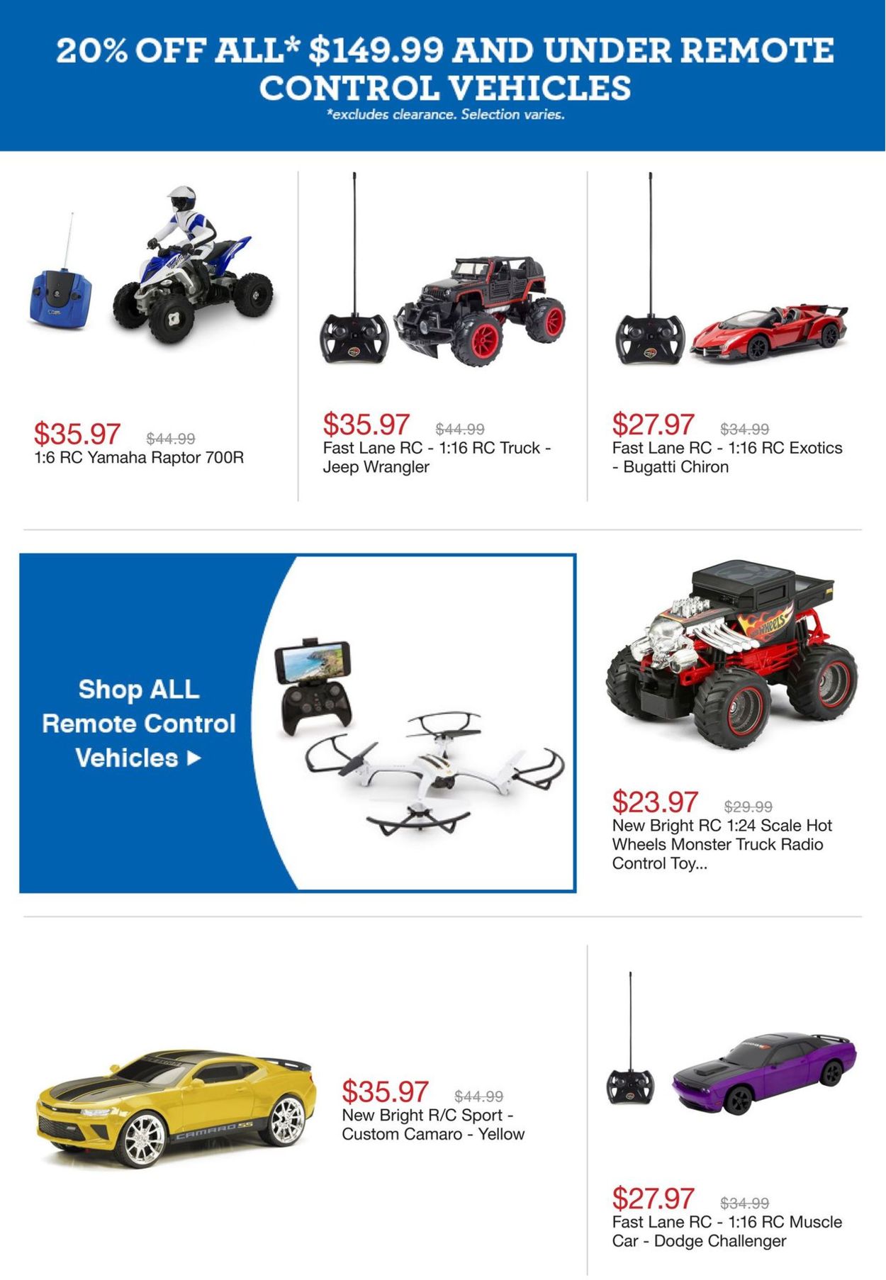 Toys''R''Us Flyer - 06/11-06/17/2020 (Page 15)