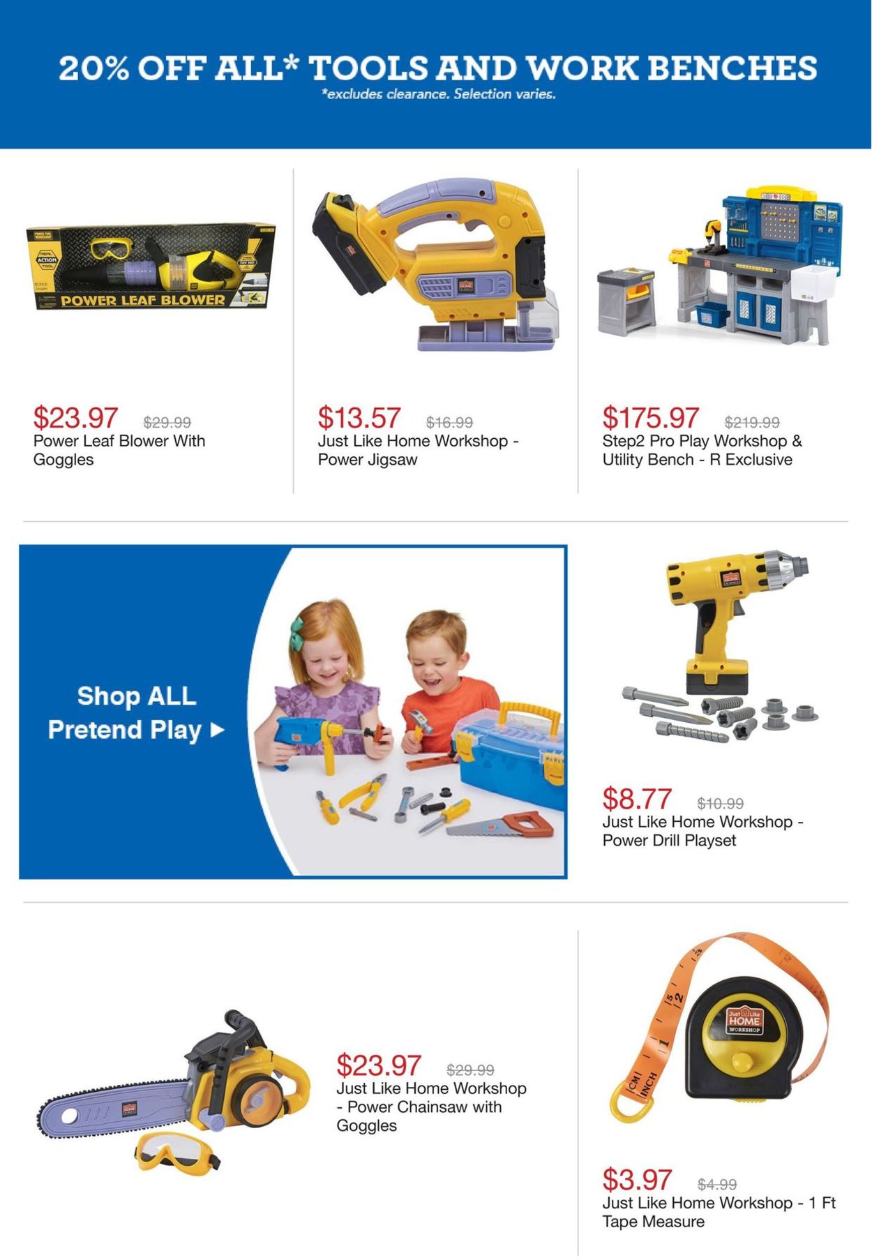 Toys''R''Us Flyer - 06/11-06/17/2020 (Page 16)