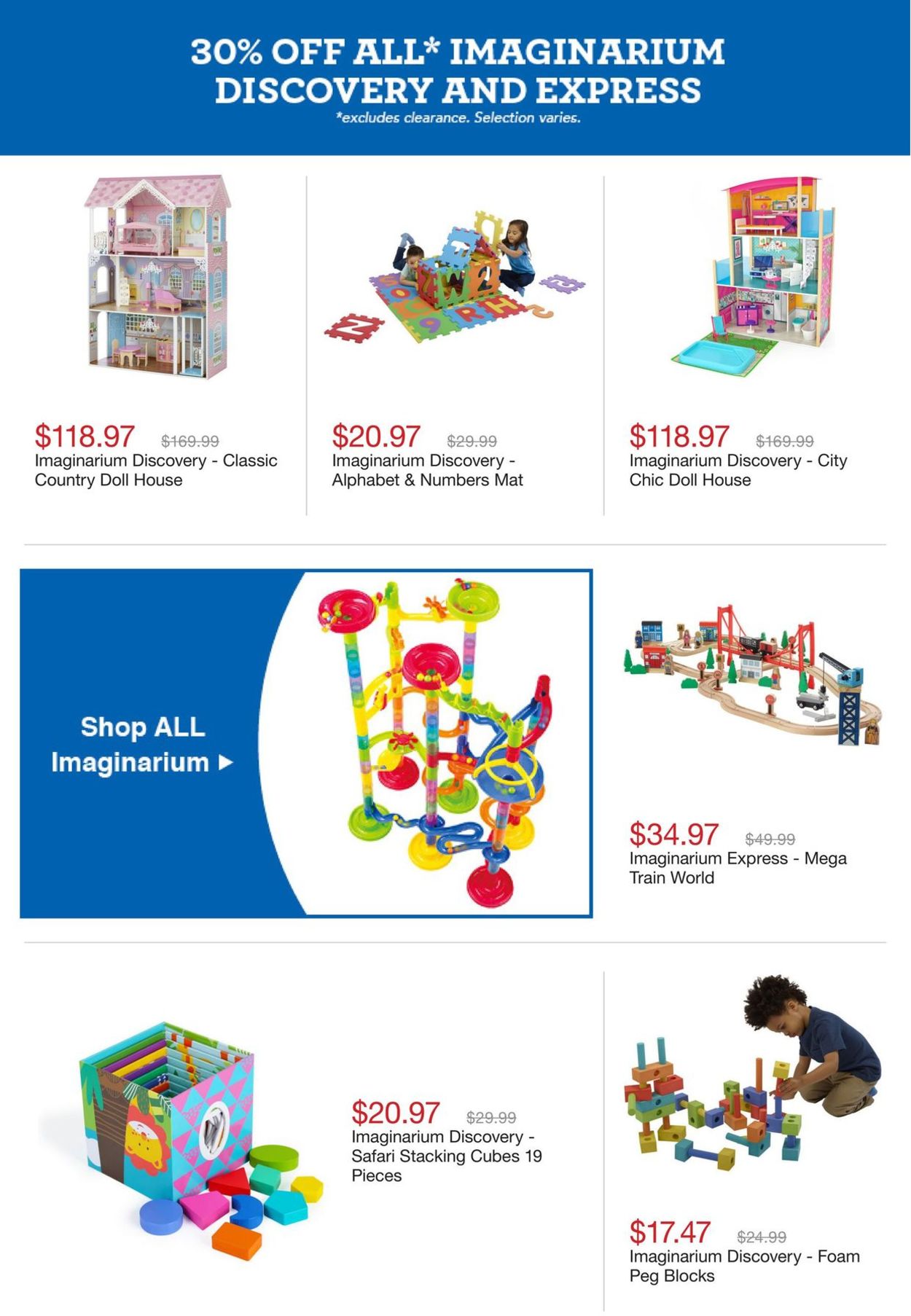 Toys''R''Us Flyer - 06/11-06/17/2020 (Page 17)