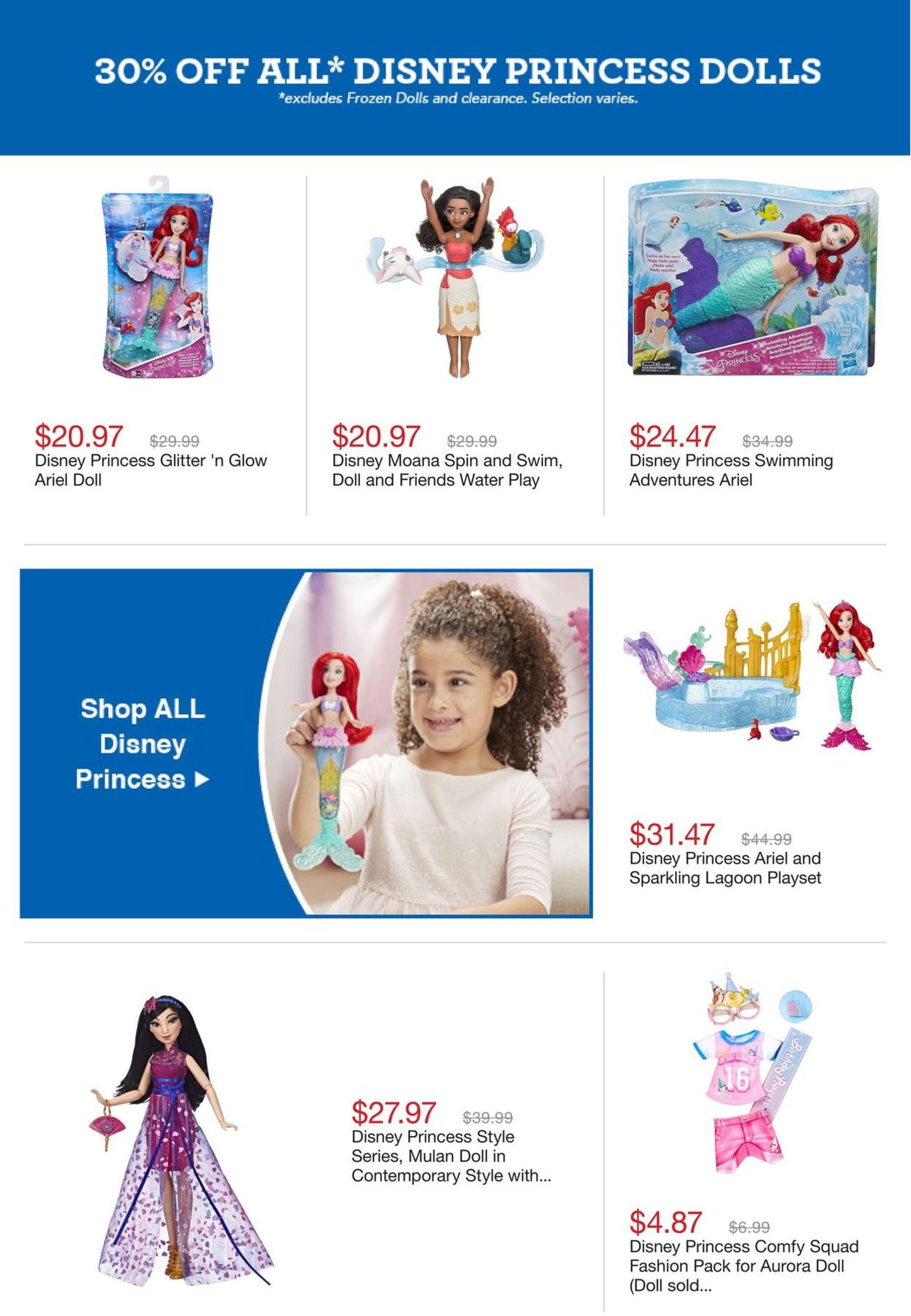 Toys''R''Us Flyer - 06/11-06/17/2020 (Page 19)
