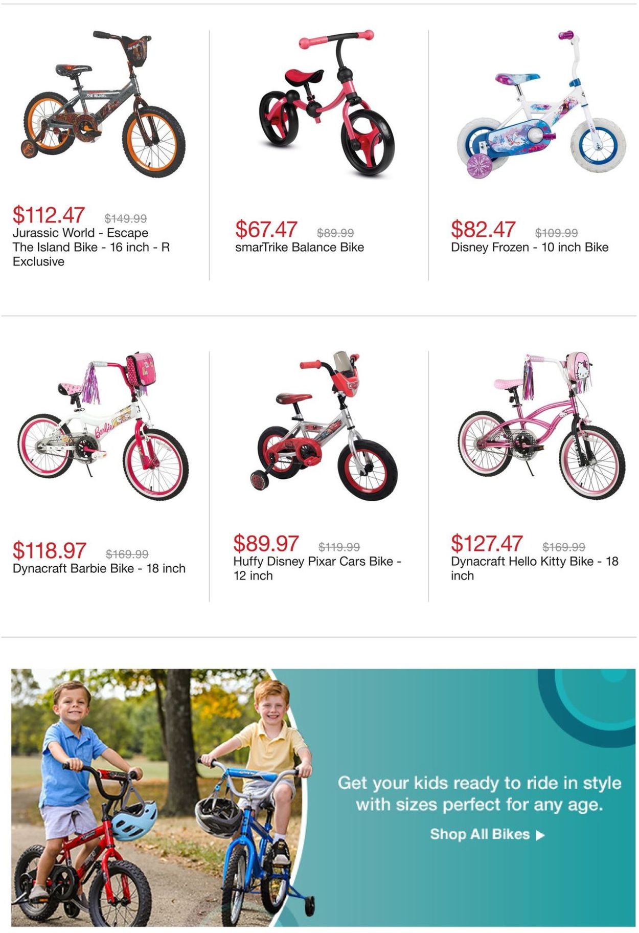 Toys''R''Us Flyer - 06/18-06/24/2020 (Page 6)