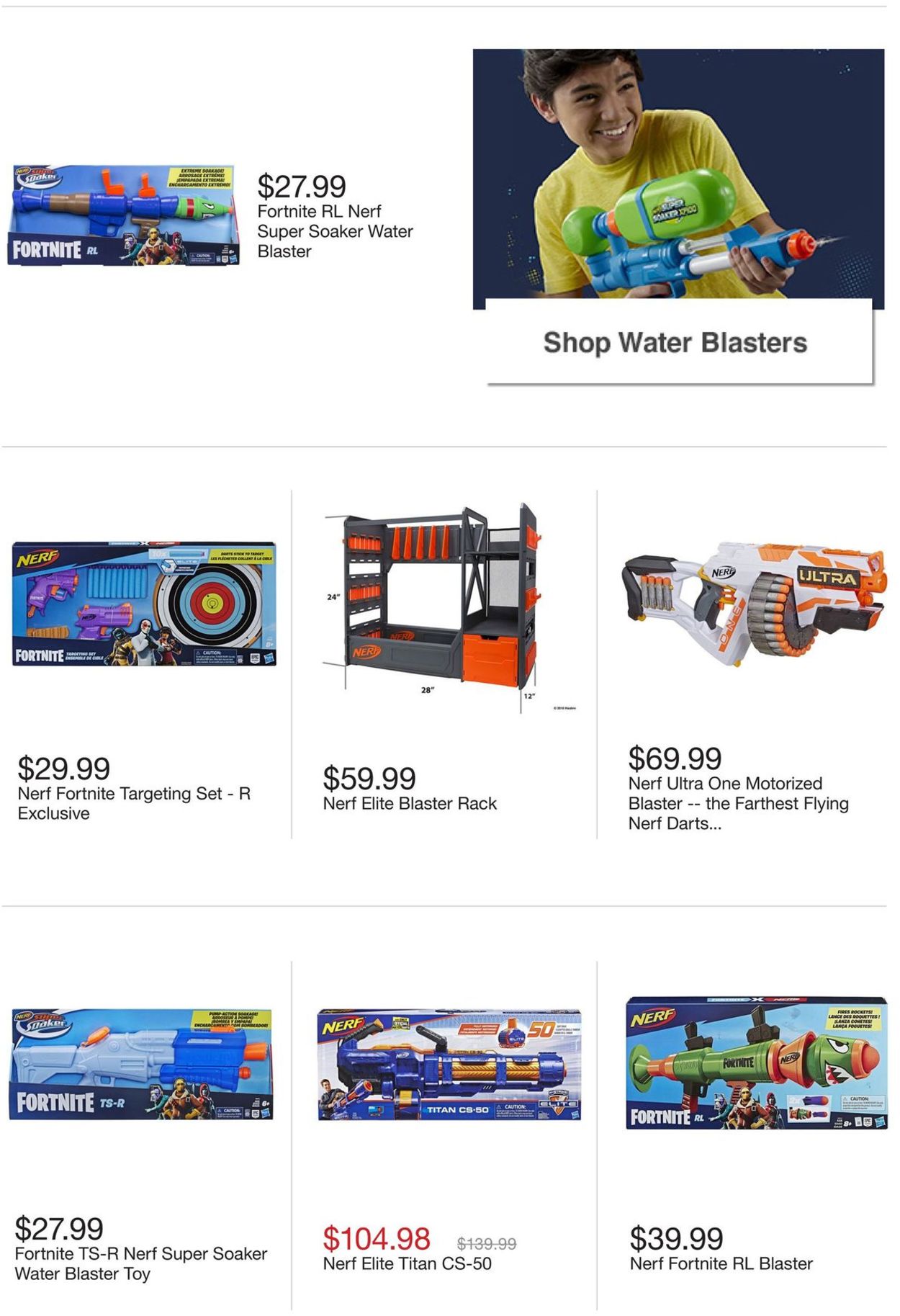 Toys''R''Us Flyer - 06/18-06/24/2020 (Page 13)