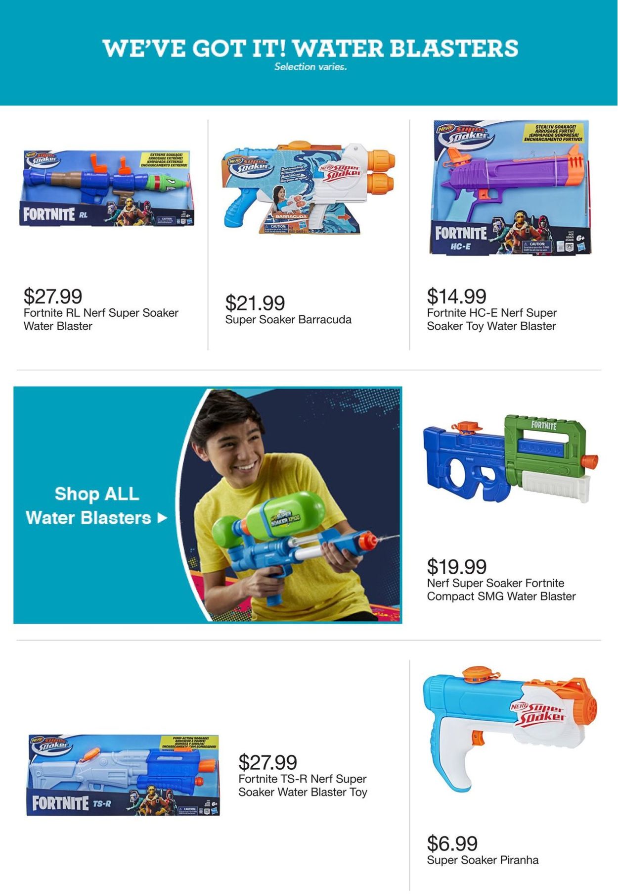 Toys''R''Us Flyer - 06/18-06/24/2020 (Page 5)