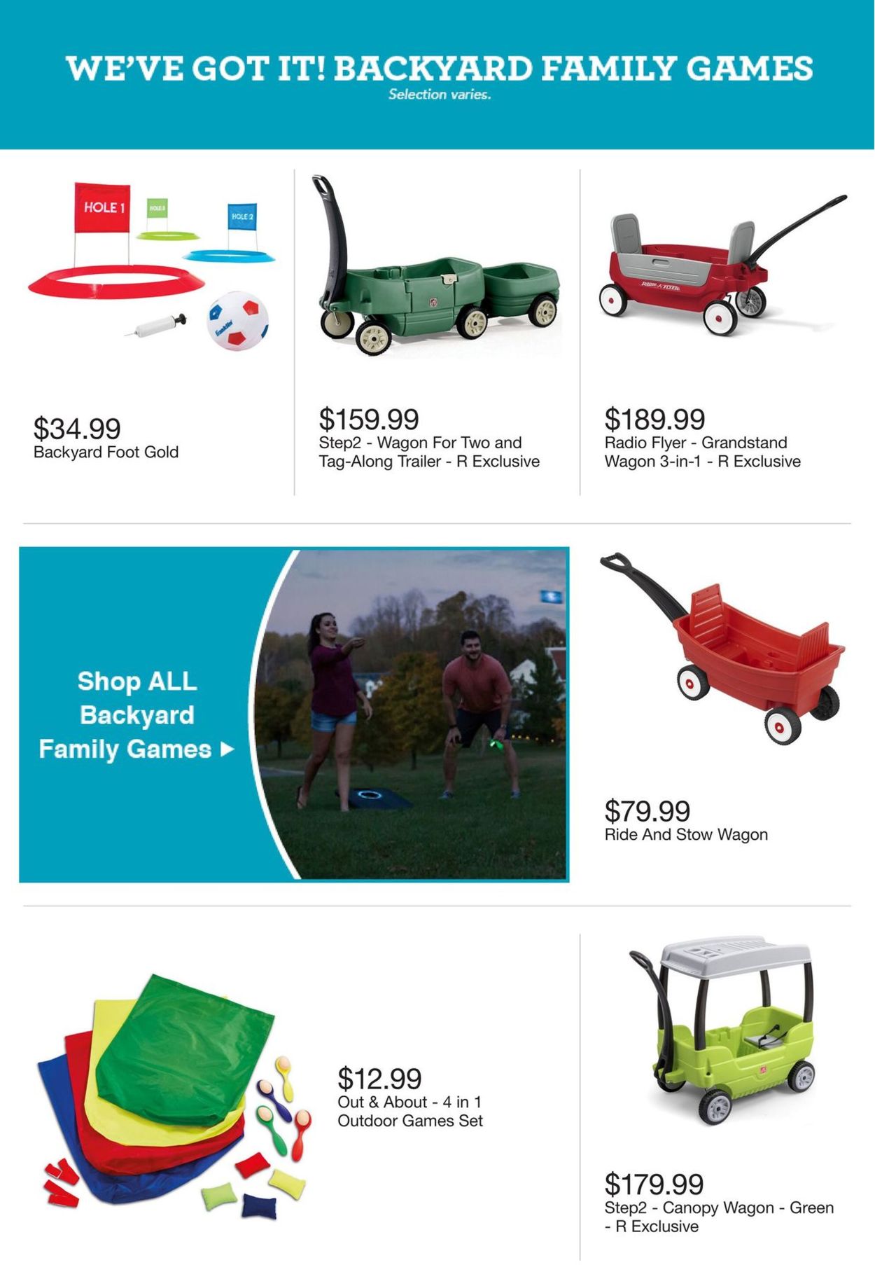 Toys''R''Us Flyer - 06/18-06/24/2020 (Page 7)