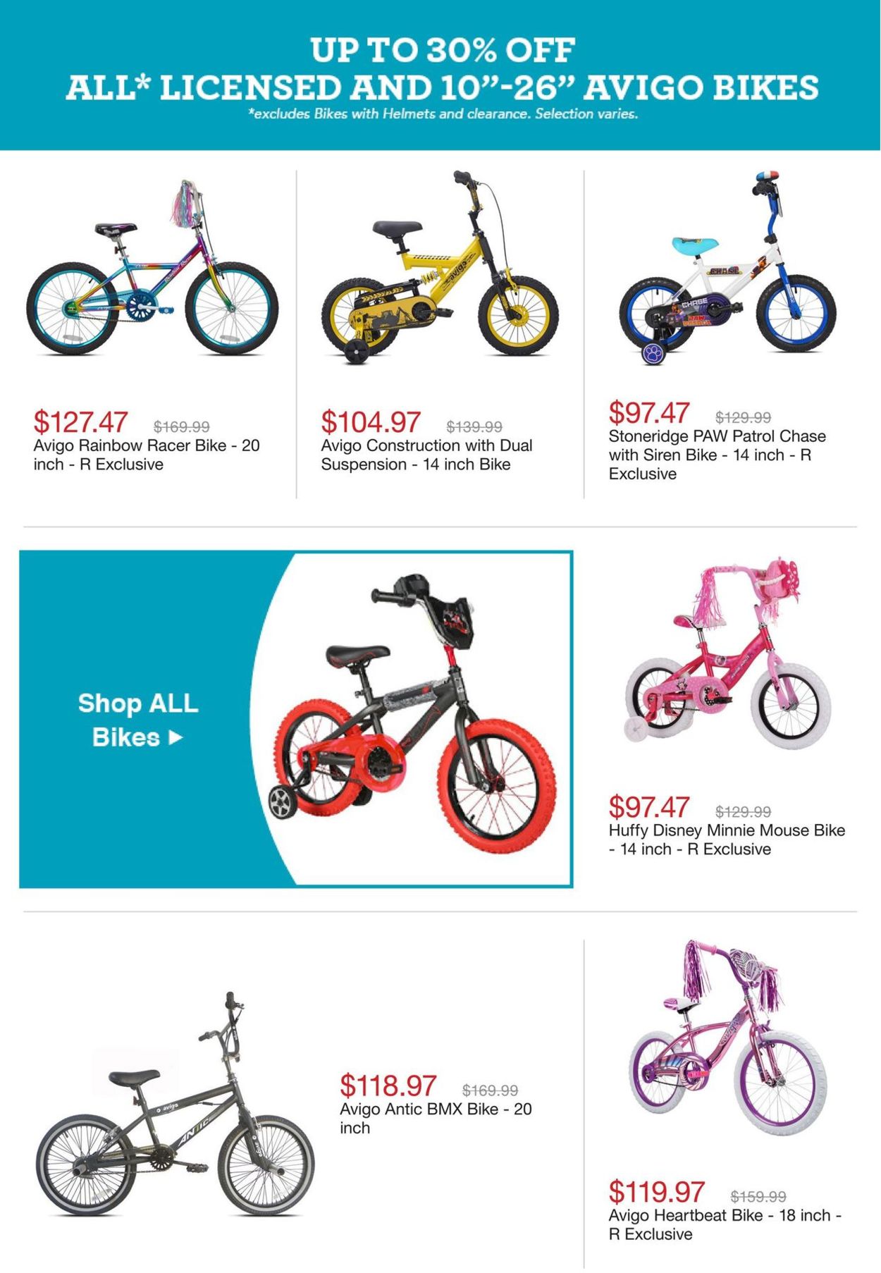 Toys''R''Us Flyer - 06/18-06/24/2020 (Page 8)