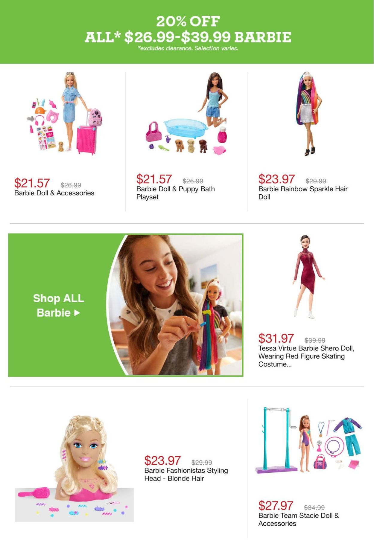 Toys''R''Us Flyer - 06/18-06/24/2020 (Page 11)