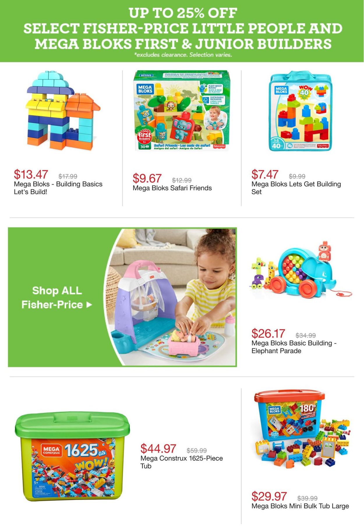 Toys''R''Us Flyer - 06/18-06/24/2020 (Page 16)