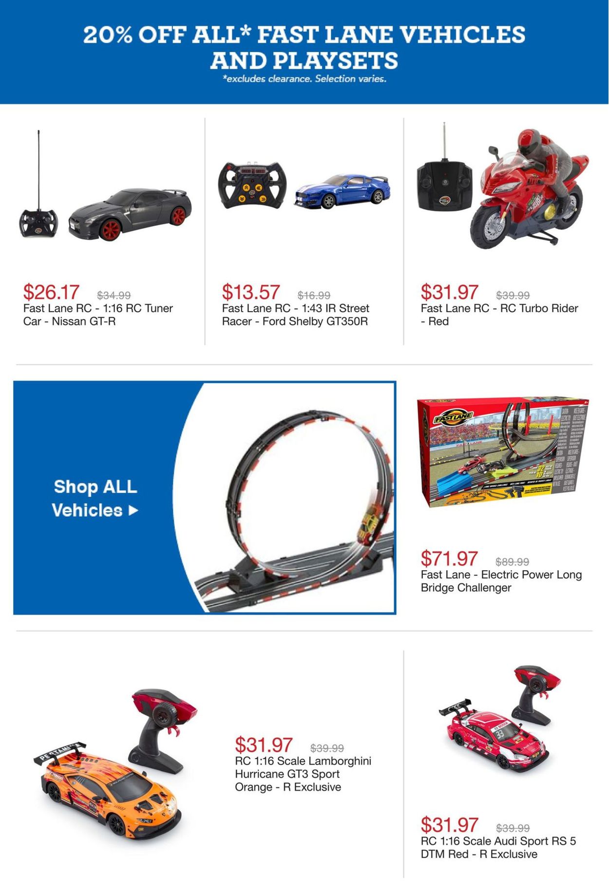 Toys''R''Us Flyer - 06/25-07/01/2020 (Page 14)