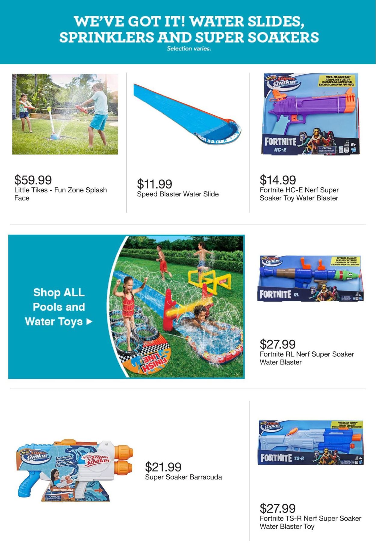 Toys''R''Us Flyer - 07/02-07/08/2020 (Page 5)