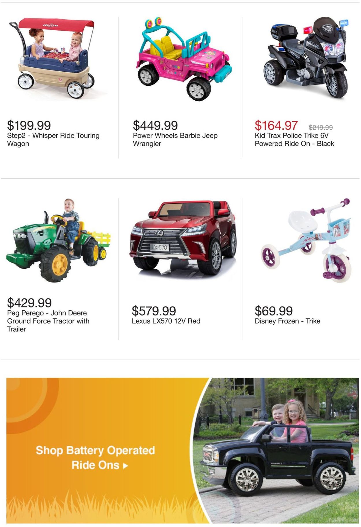 Toys''R''Us Flyer - 07/02-07/08/2020 (Page 11)