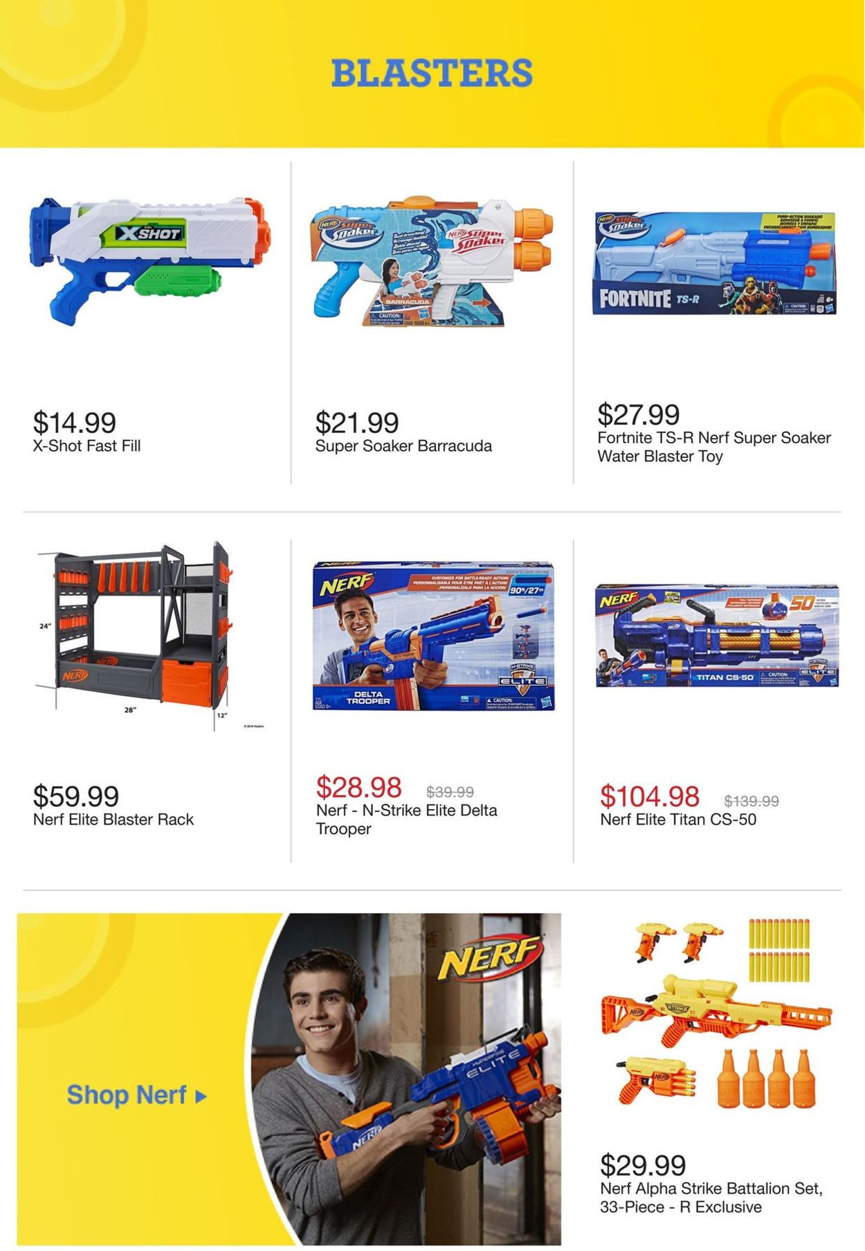 Toys''R''Us Flyer - 07/02-07/08/2020 (Page 12)