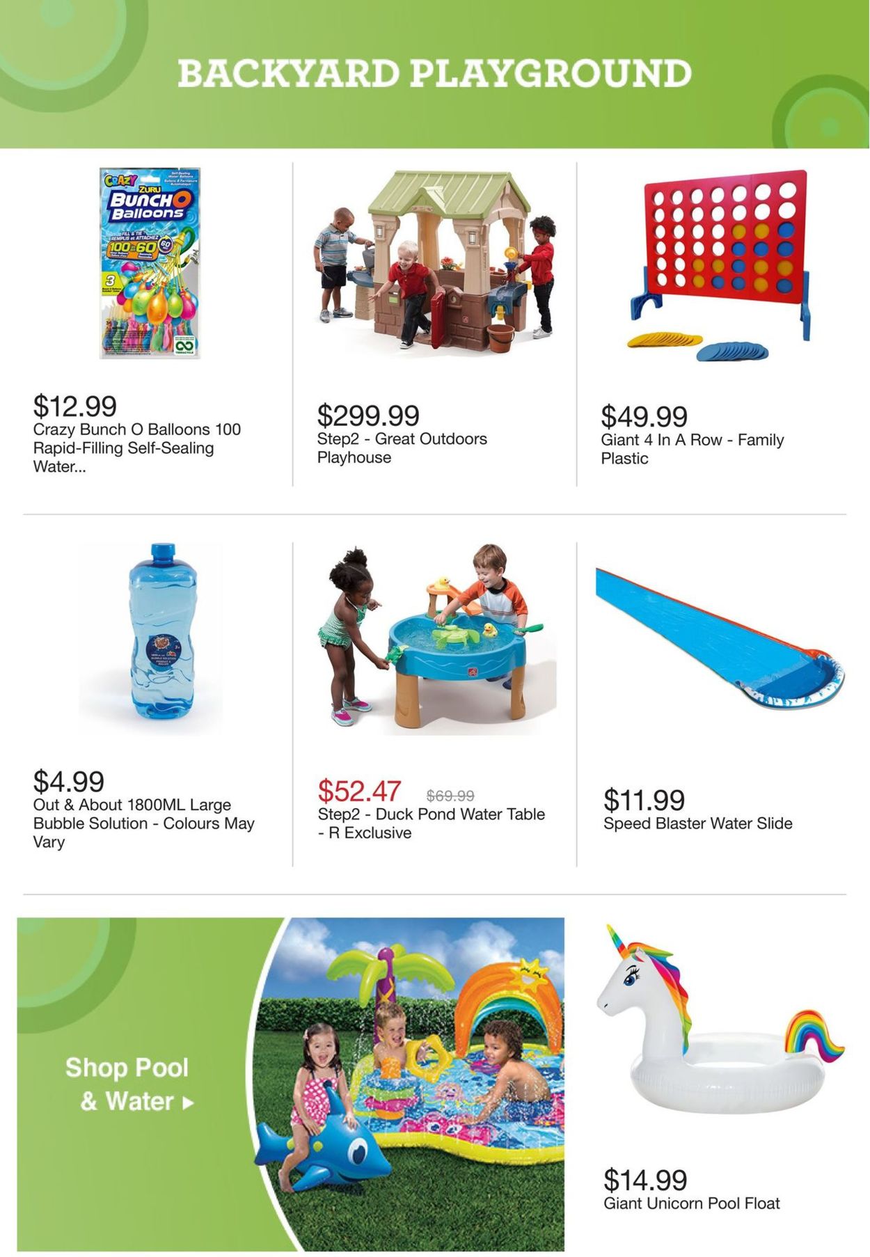 Toys''R''Us Flyer - 07/02-07/08/2020 (Page 15)