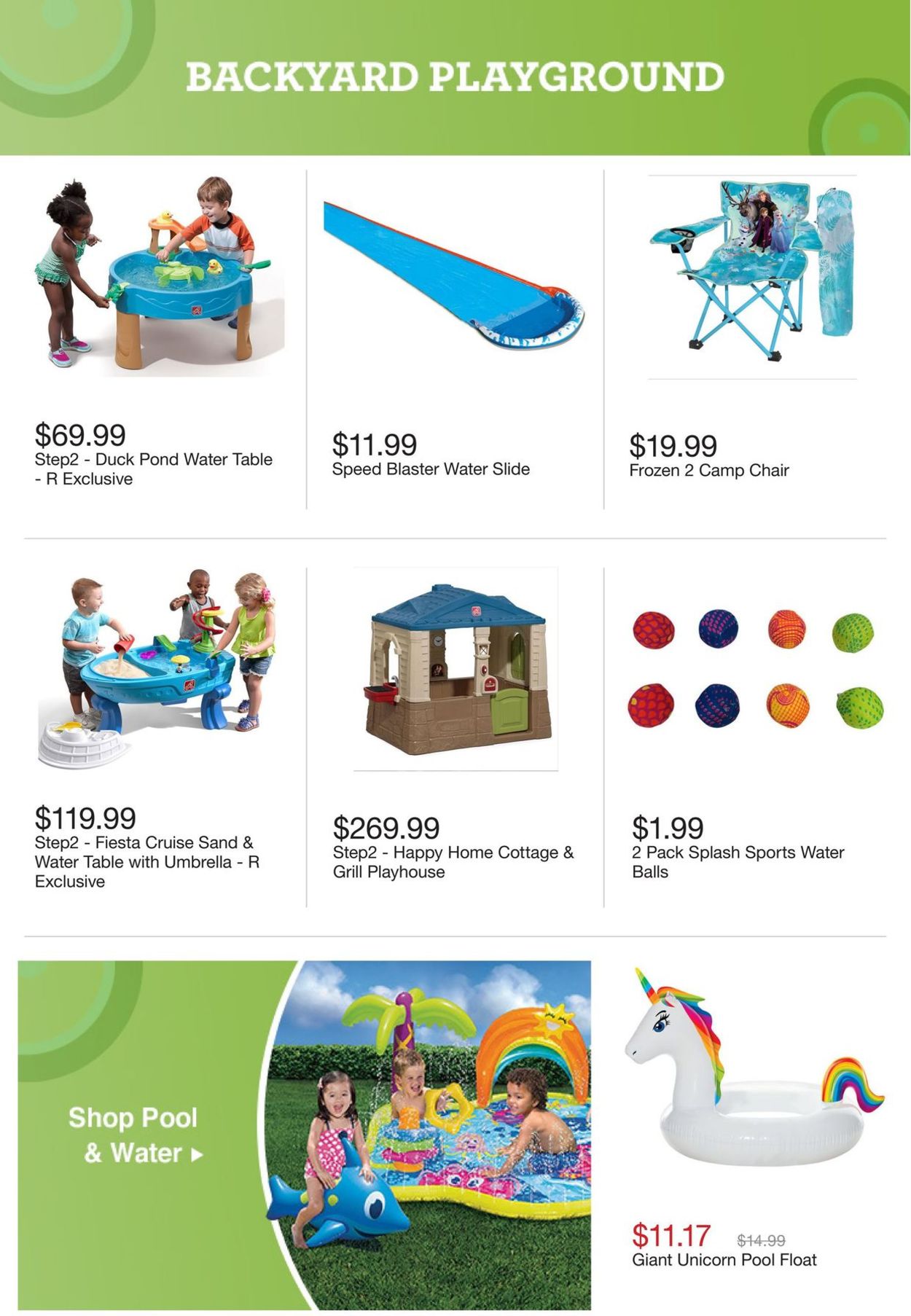 Toys''R''Us Flyer - 07/09-07/15/2020 (Page 15)