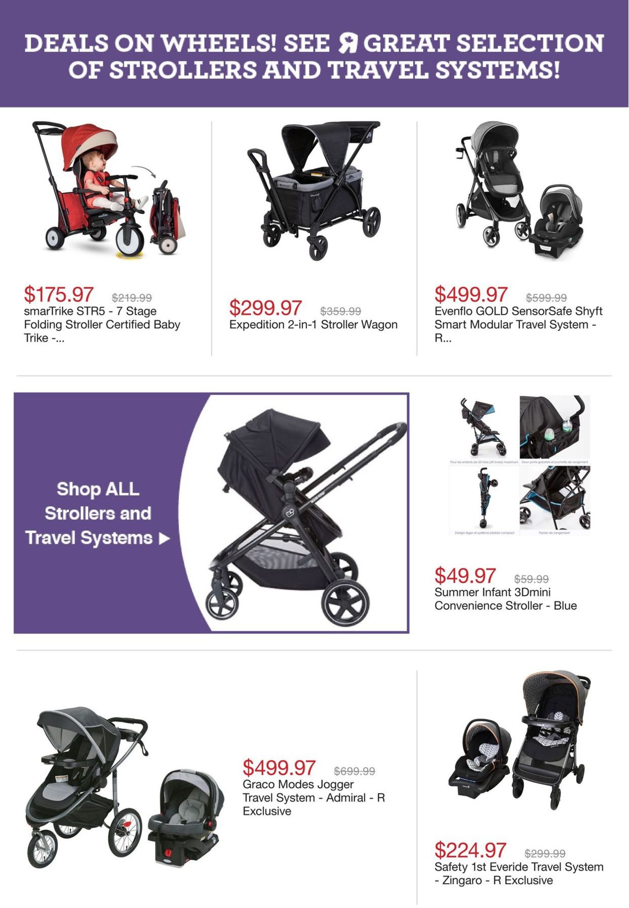 Toys''R''Us Flyer - 07/09-07/15/2020 (Page 6)