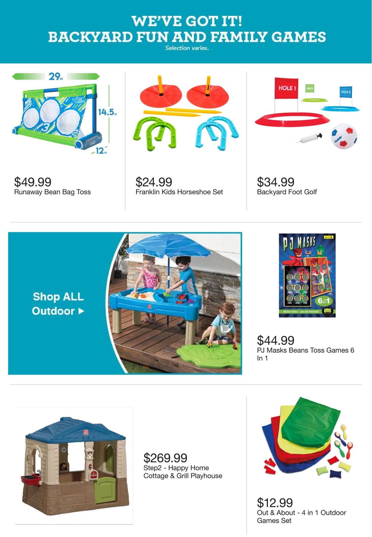 Toys''R''Us Flyer - 07/23-07/30/2020 (Page 18)