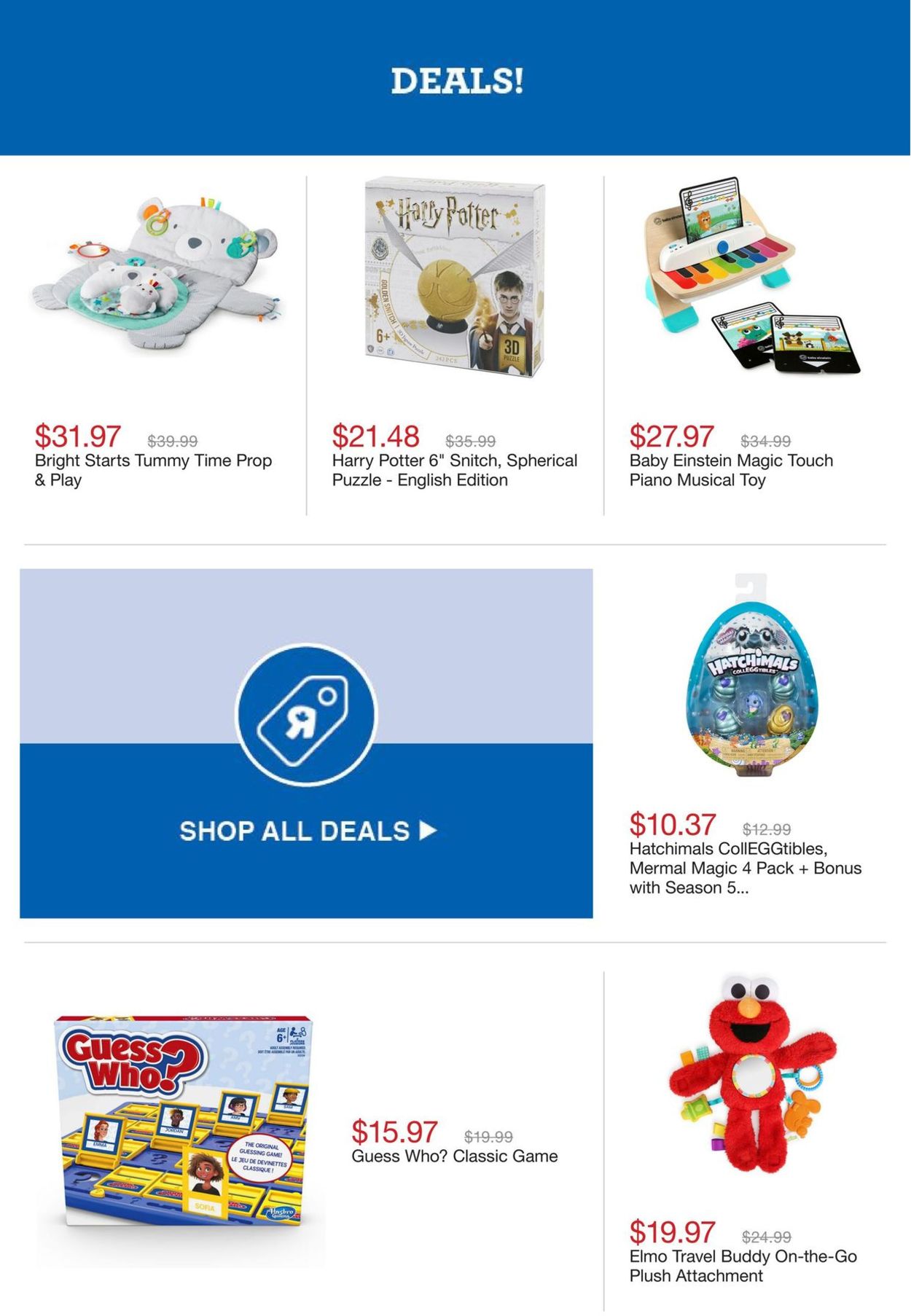 Toys''R''Us Flyer - 07/23-07/30/2020 (Page 19)