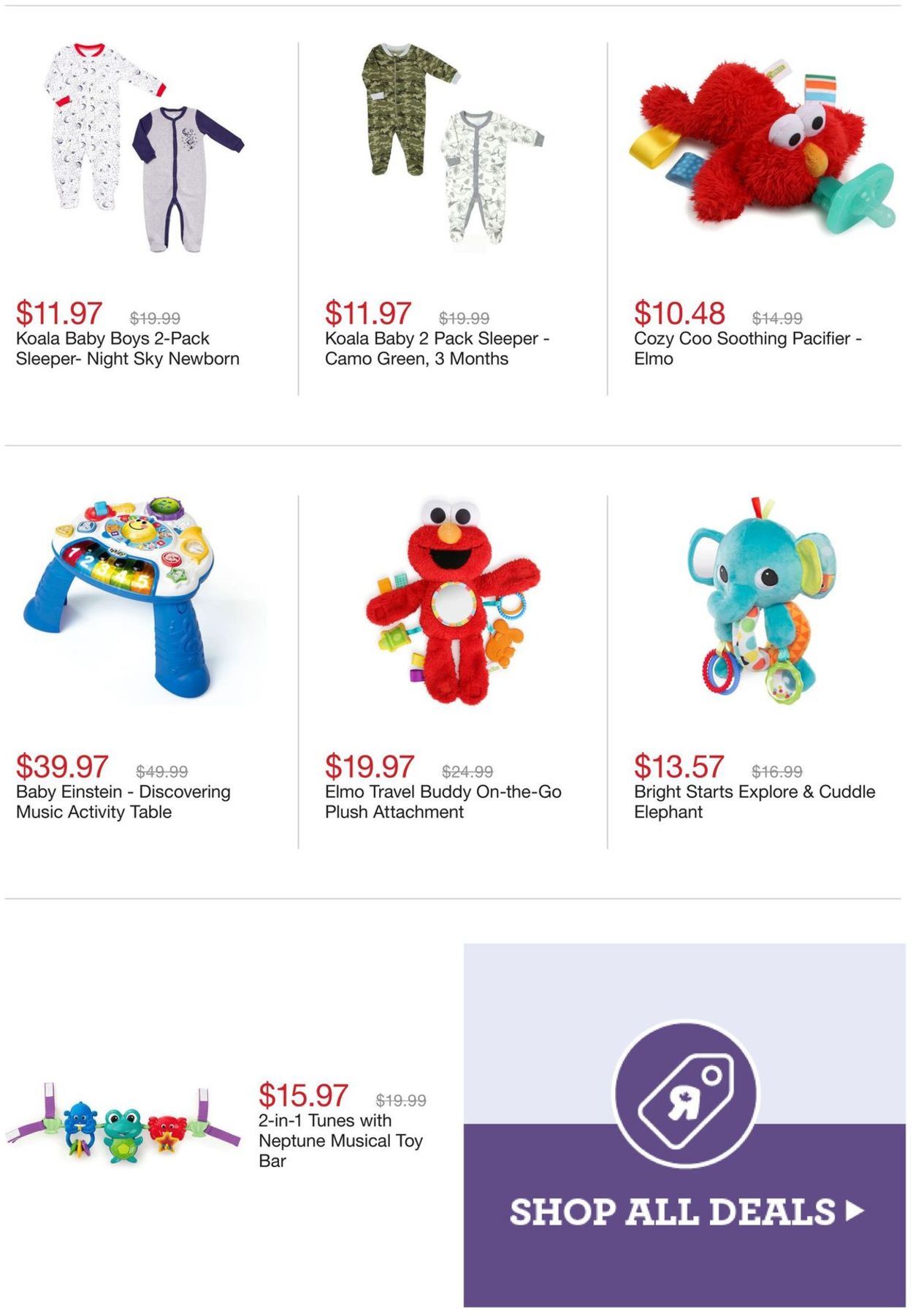 Toys''R''Us Flyer - 07/23-07/29/2020 (Page 18)