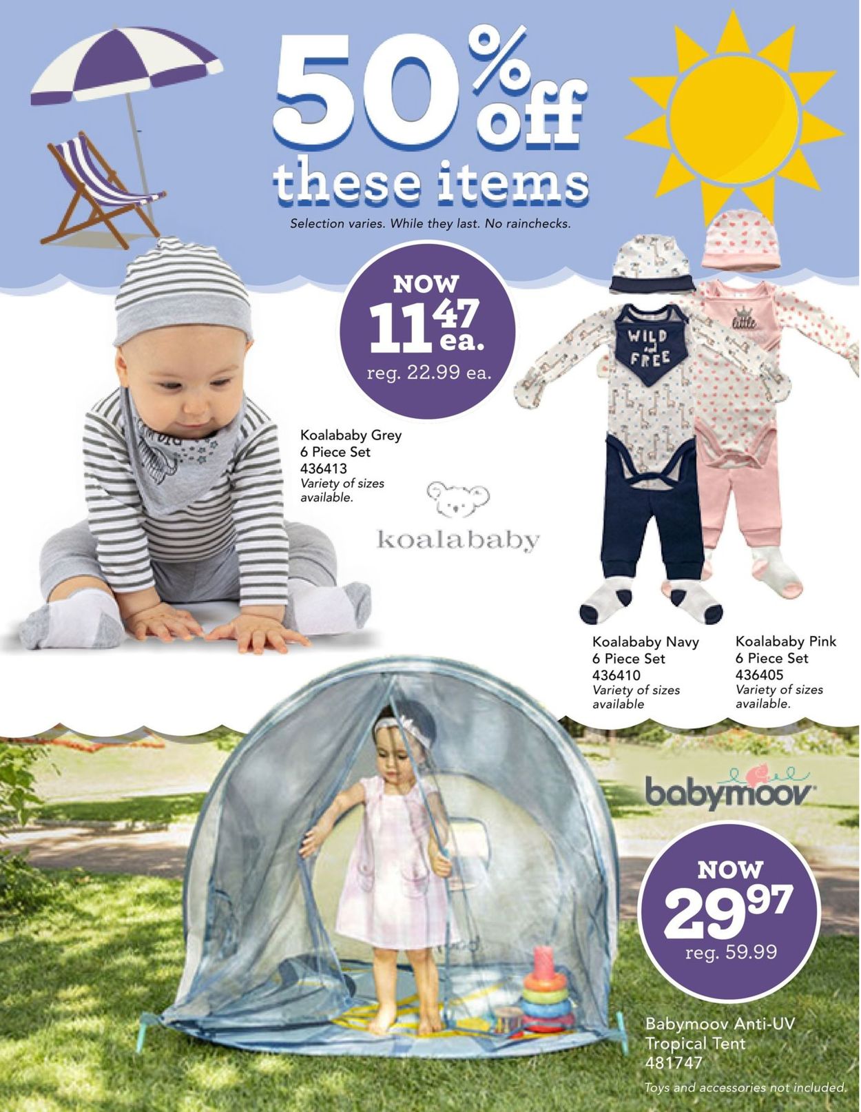 Toys''R''Us Flyer - 07/23-07/29/2020 (Page 19)