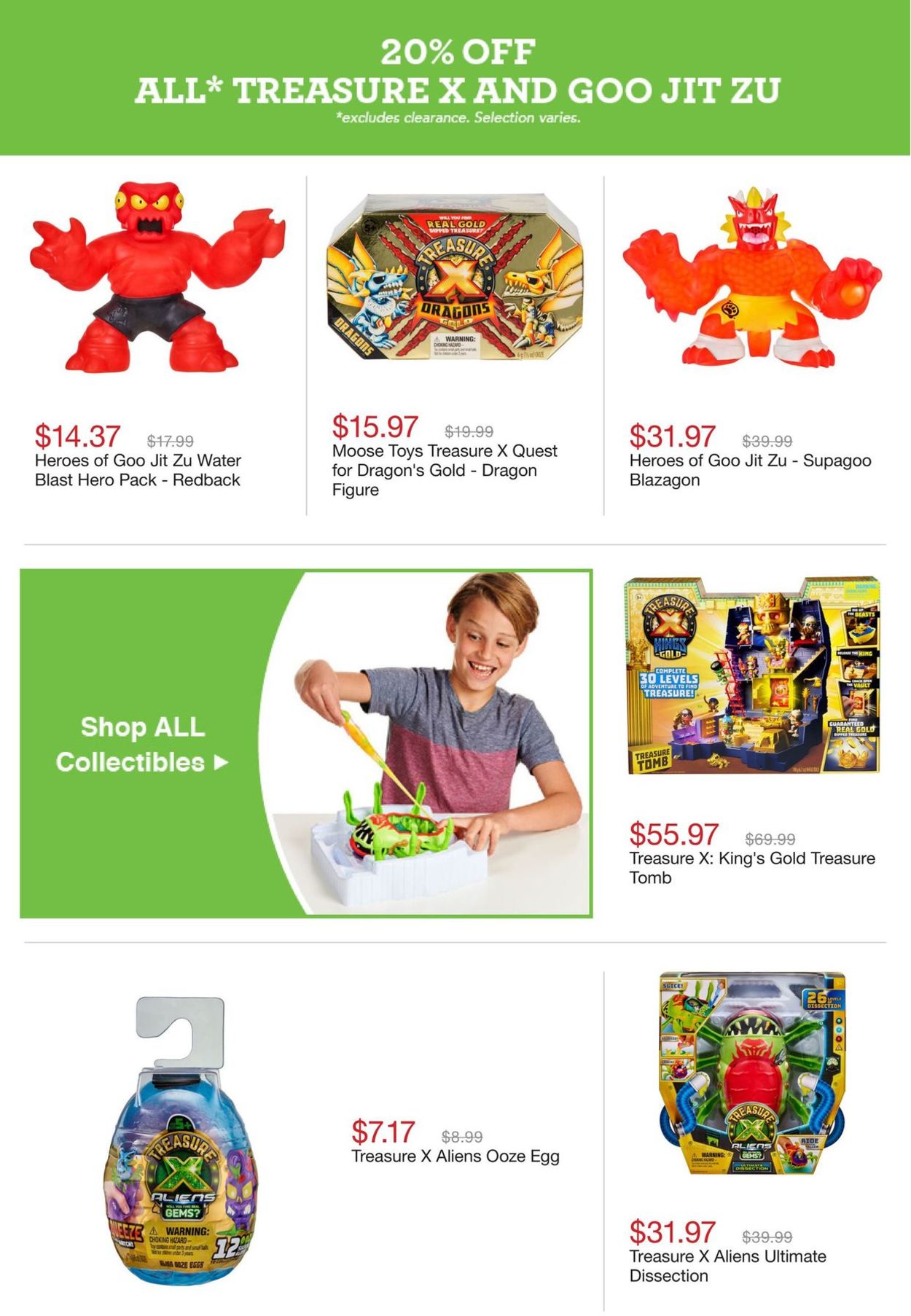Toys''R''Us Flyer - 07/30-08/06/2020 (Page 7)
