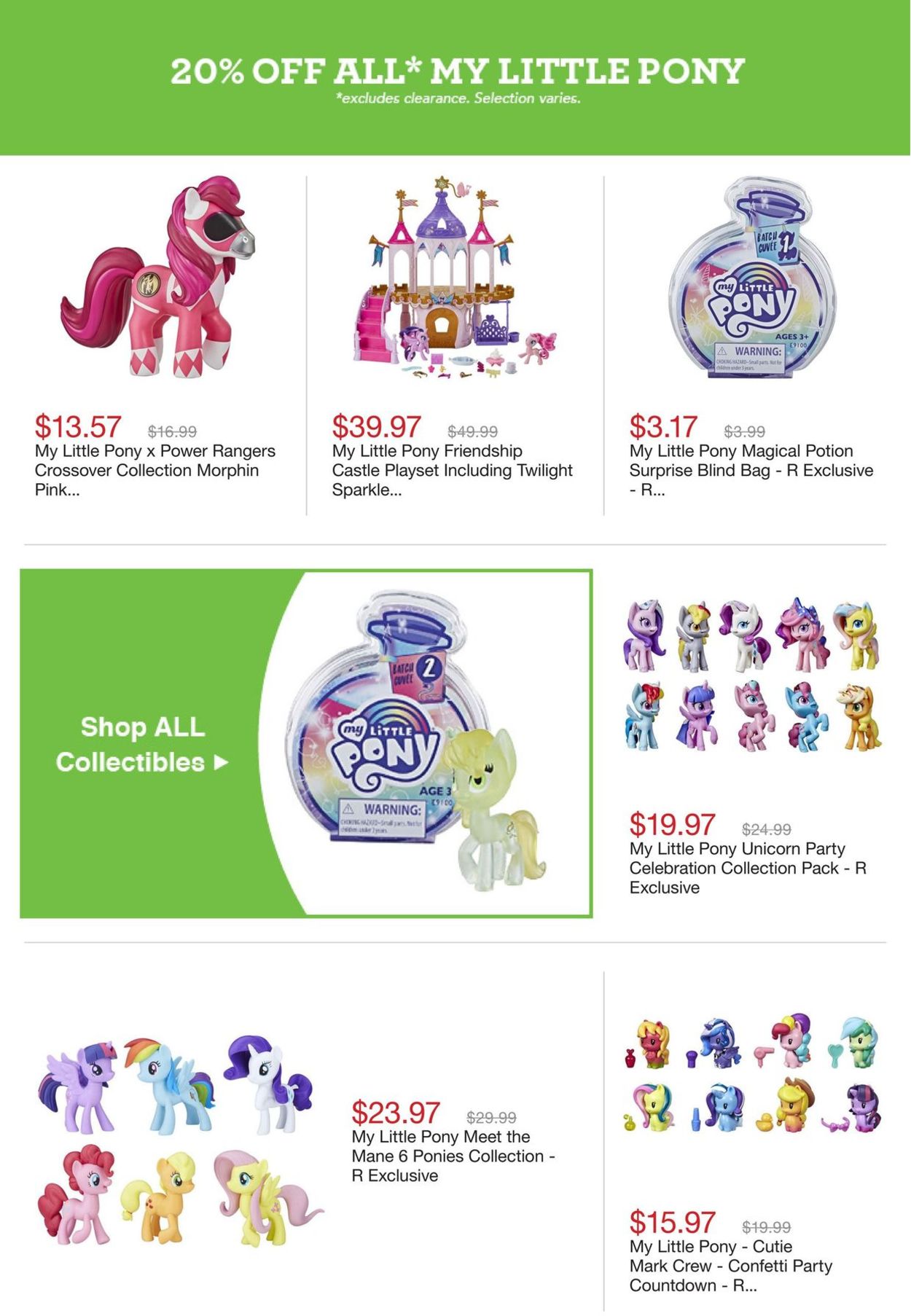 Toys''R''Us Flyer - 07/30-08/06/2020 (Page 10)