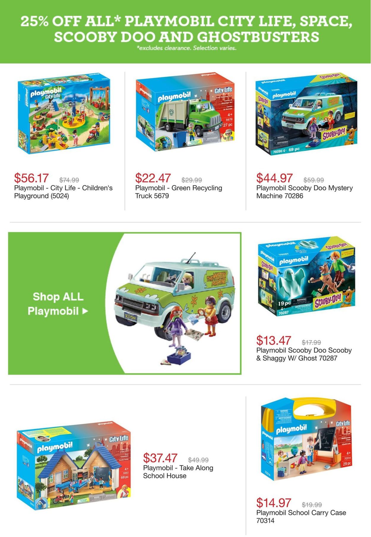 Toys''R''Us Flyer - 07/30-08/06/2020 (Page 13)