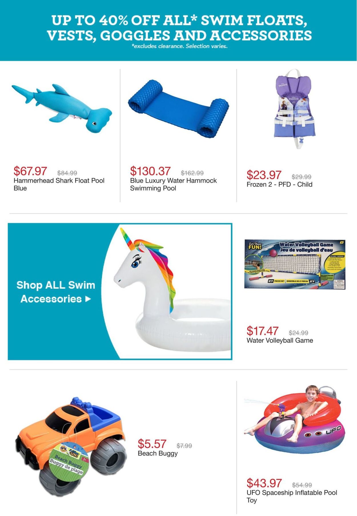 Toys''R''Us Flyer - 07/30-08/06/2020 (Page 18)