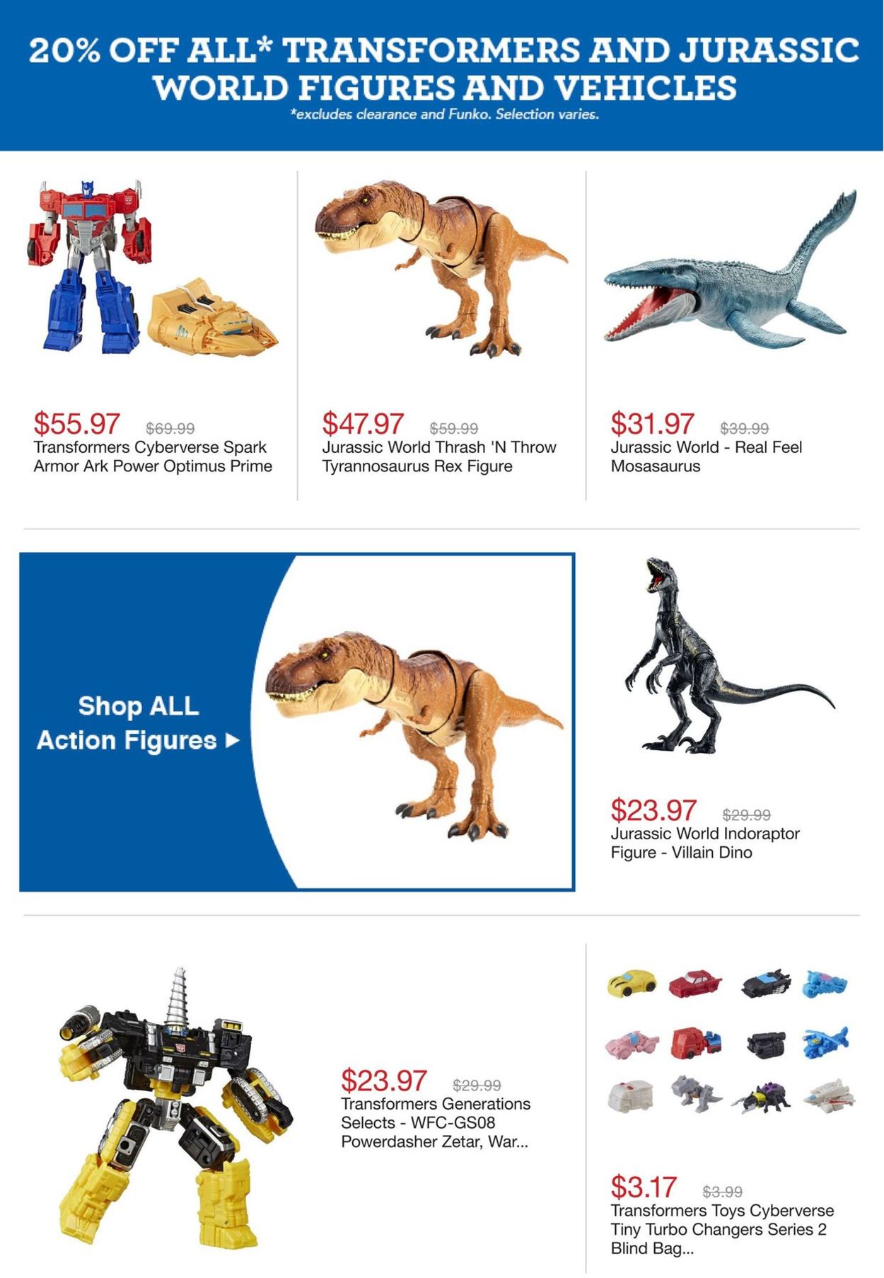 Toys''R''Us Flyer - 08/06-08/12/2020 (Page 18)