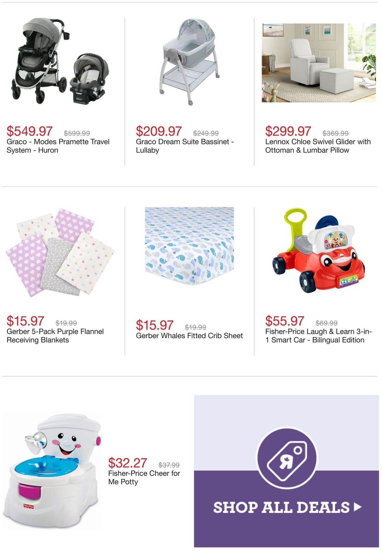 Toys''R''Us Flyer - 08/06-08/12/2020 (Page 18)
