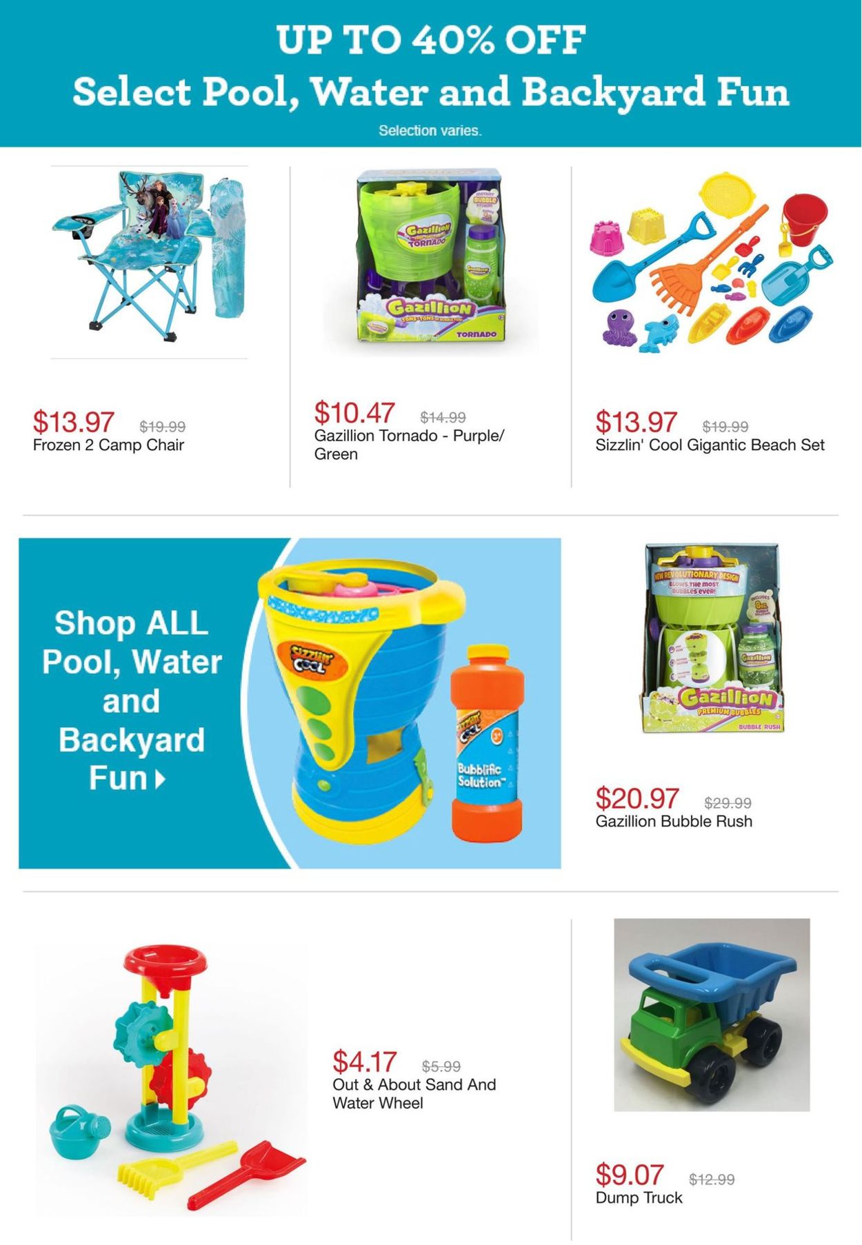 Toys''R''Us Flyer - 08/13-08/19/2020 (Page 6)