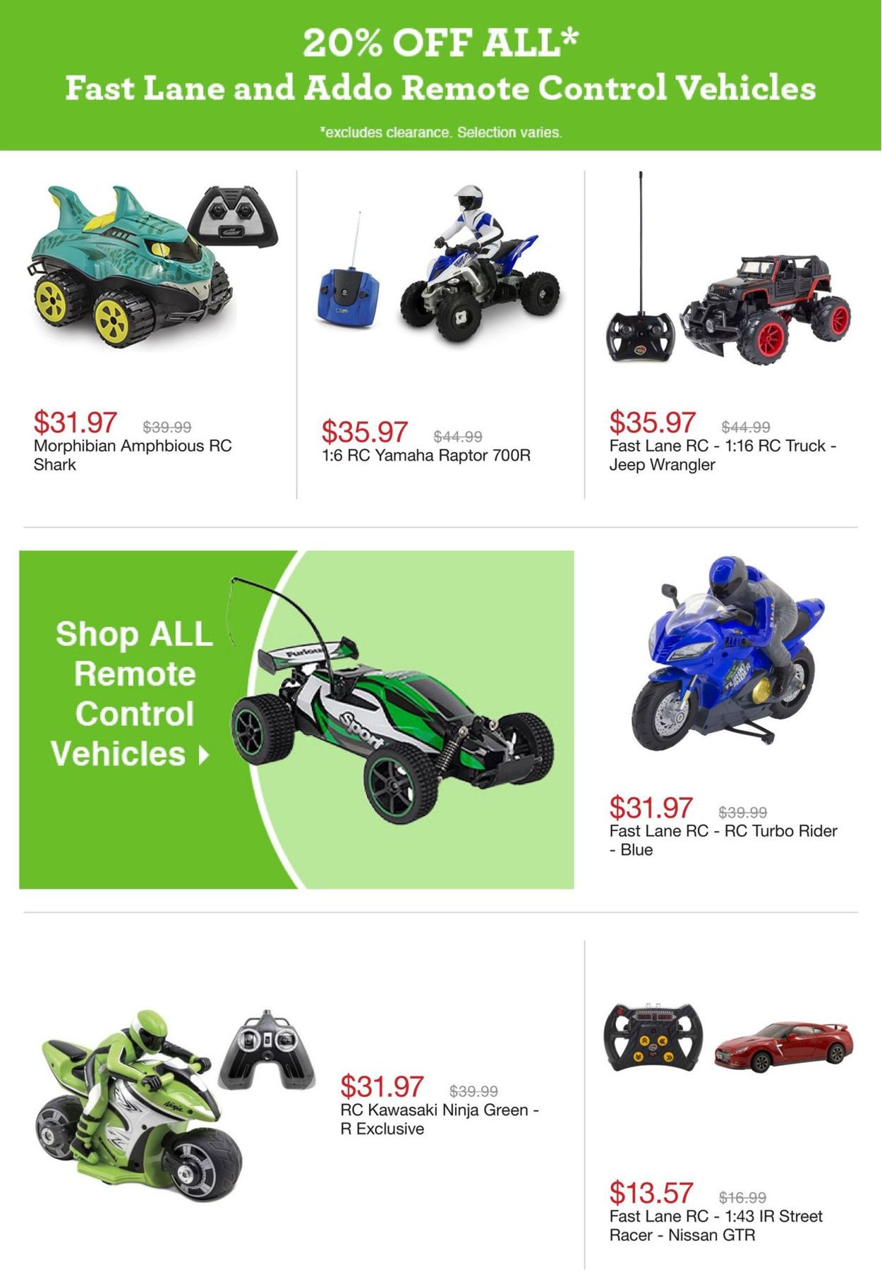 Toys''R''Us Flyer - 08/13-08/19/2020 (Page 9)
